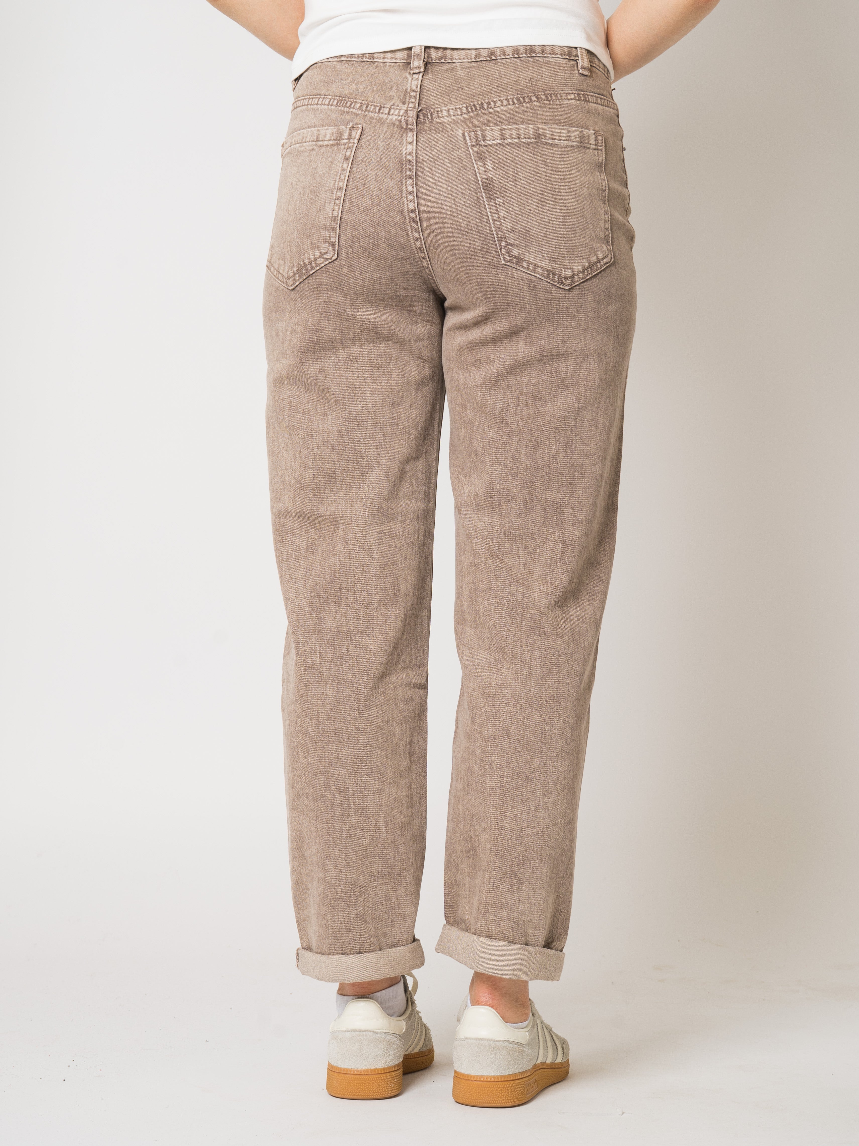 #Farbe_Taupe