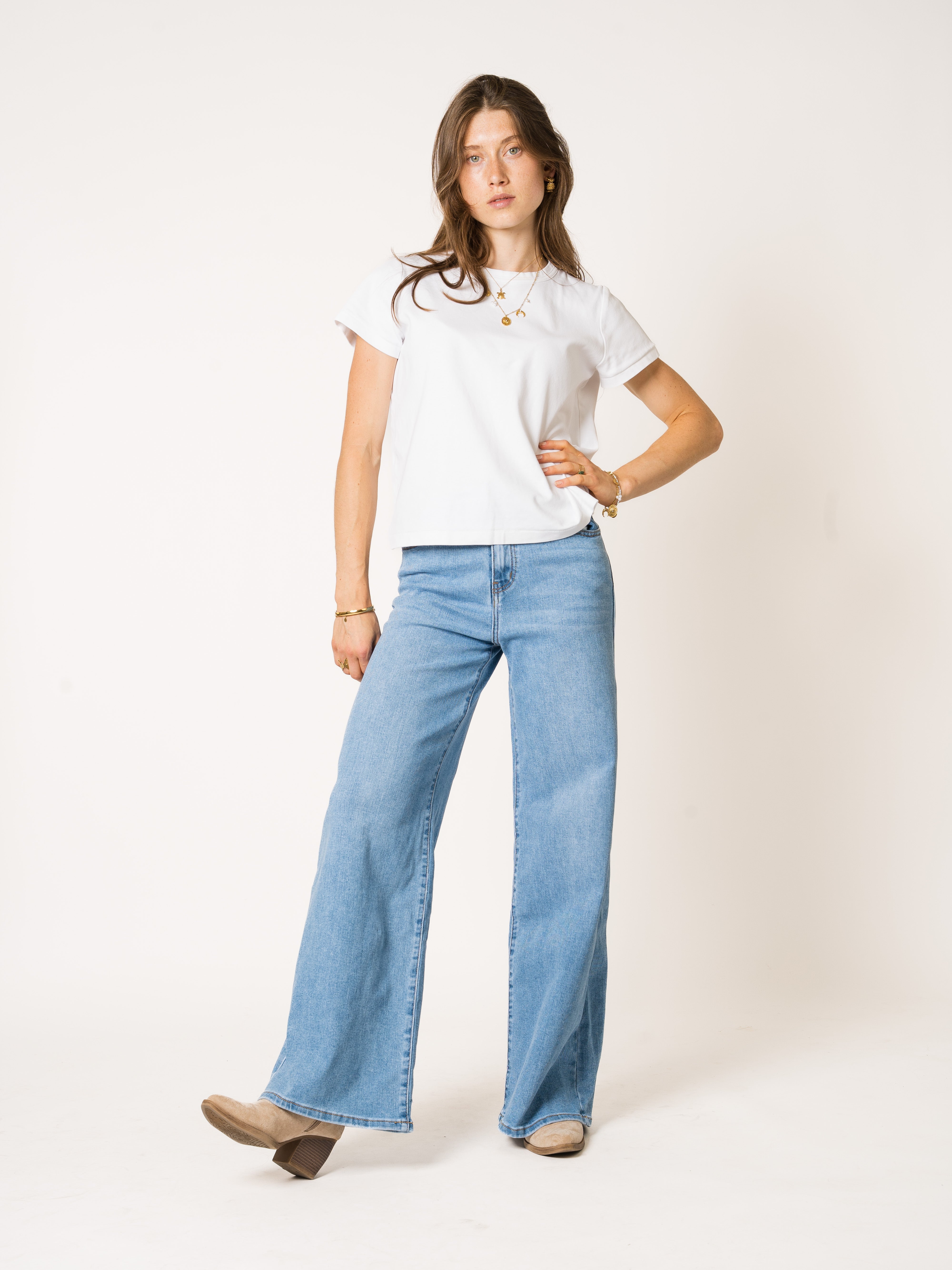 #Farbe_Denim Blue