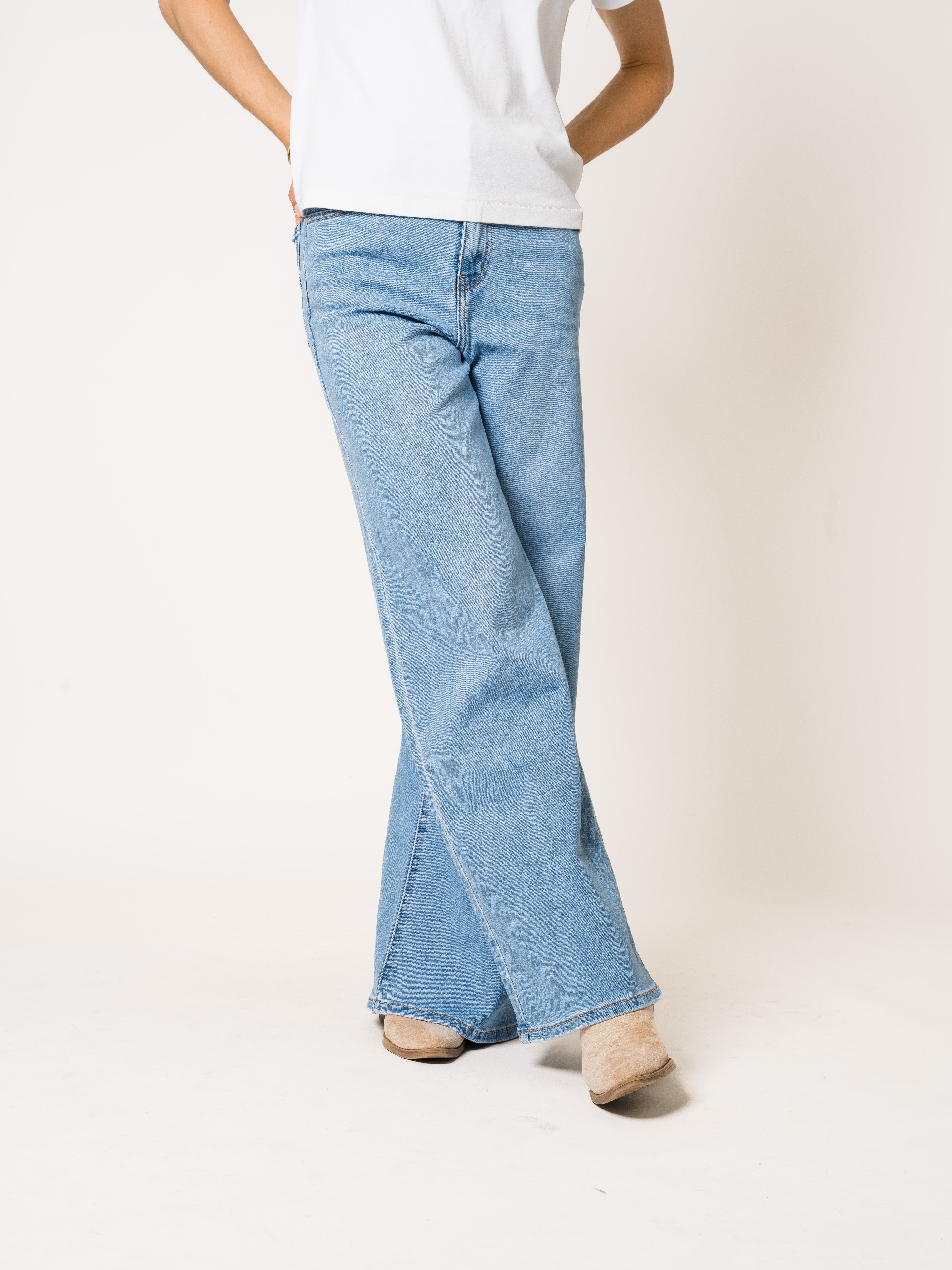 #Farbe_Denim Blue