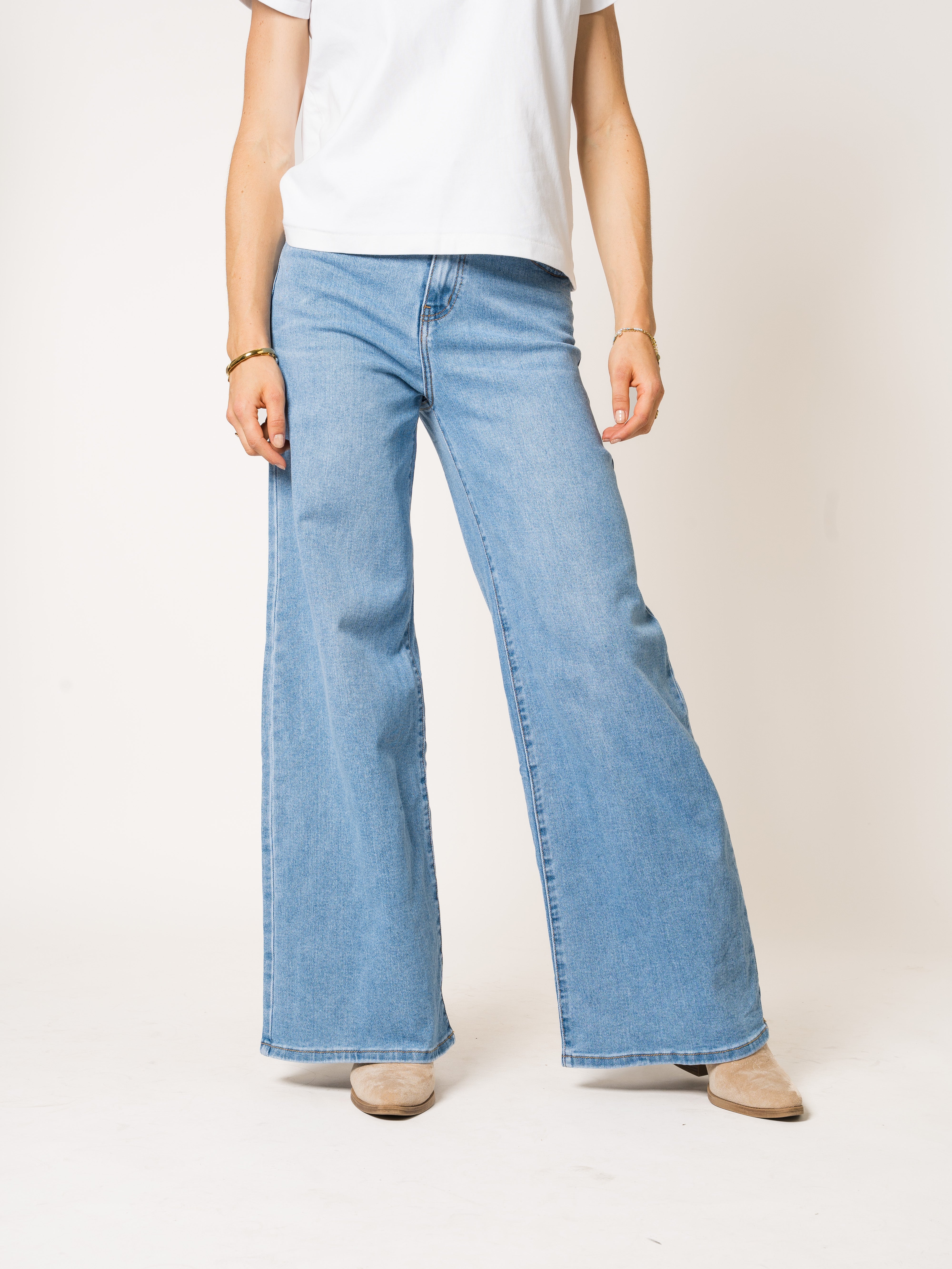 #Farbe_Denim Blue