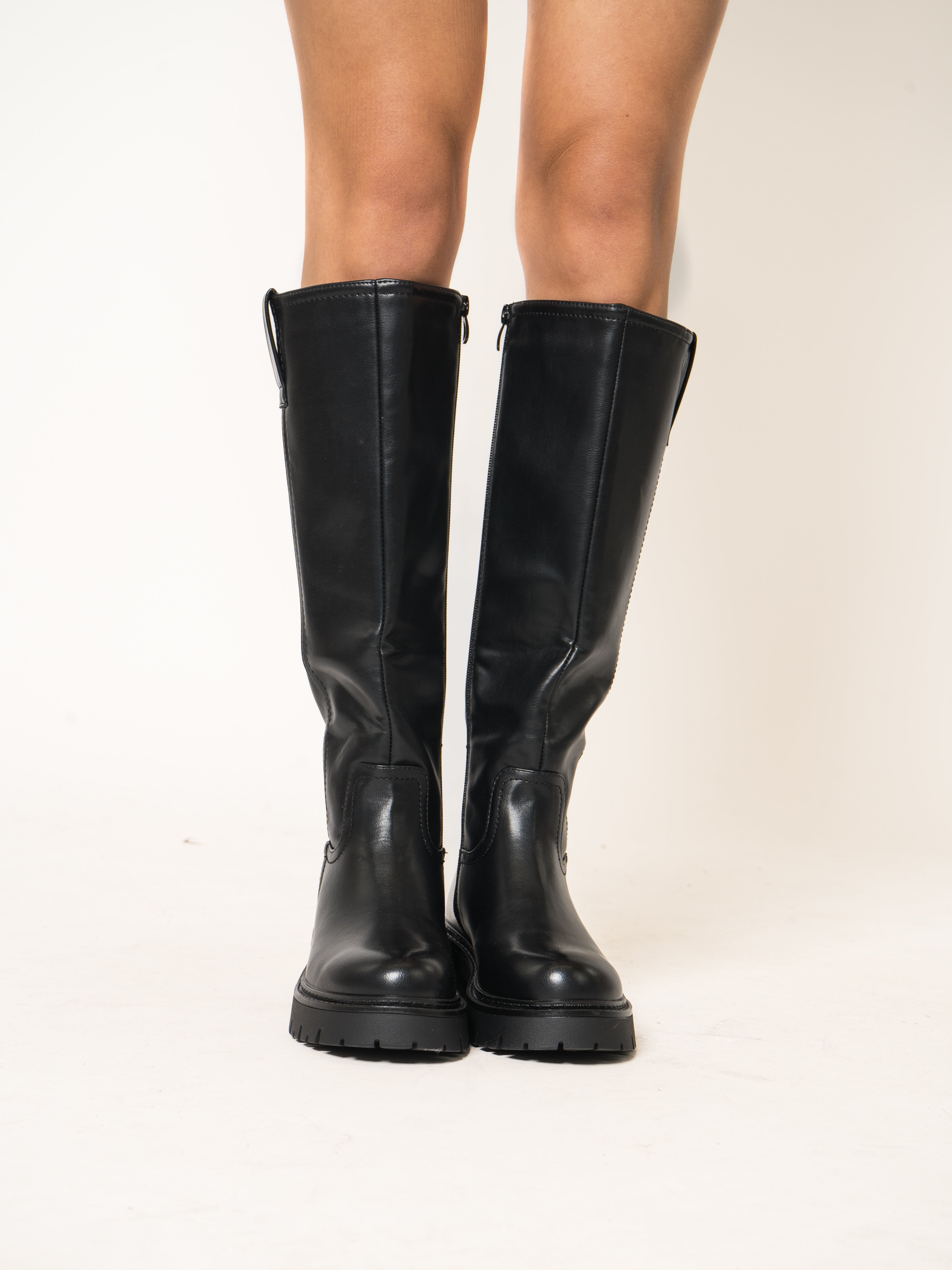 Knee High Boots
