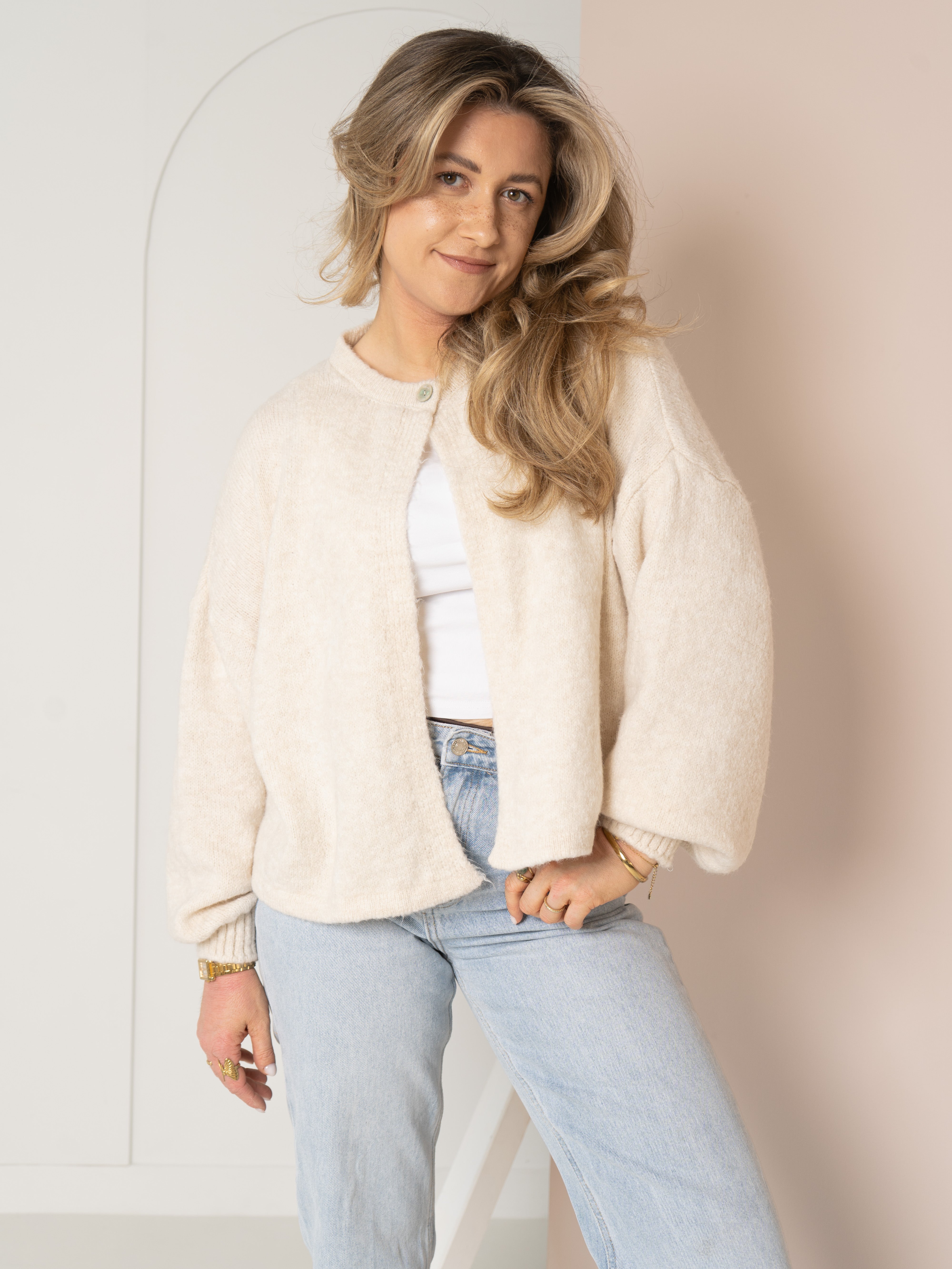 #Farbe_Beige