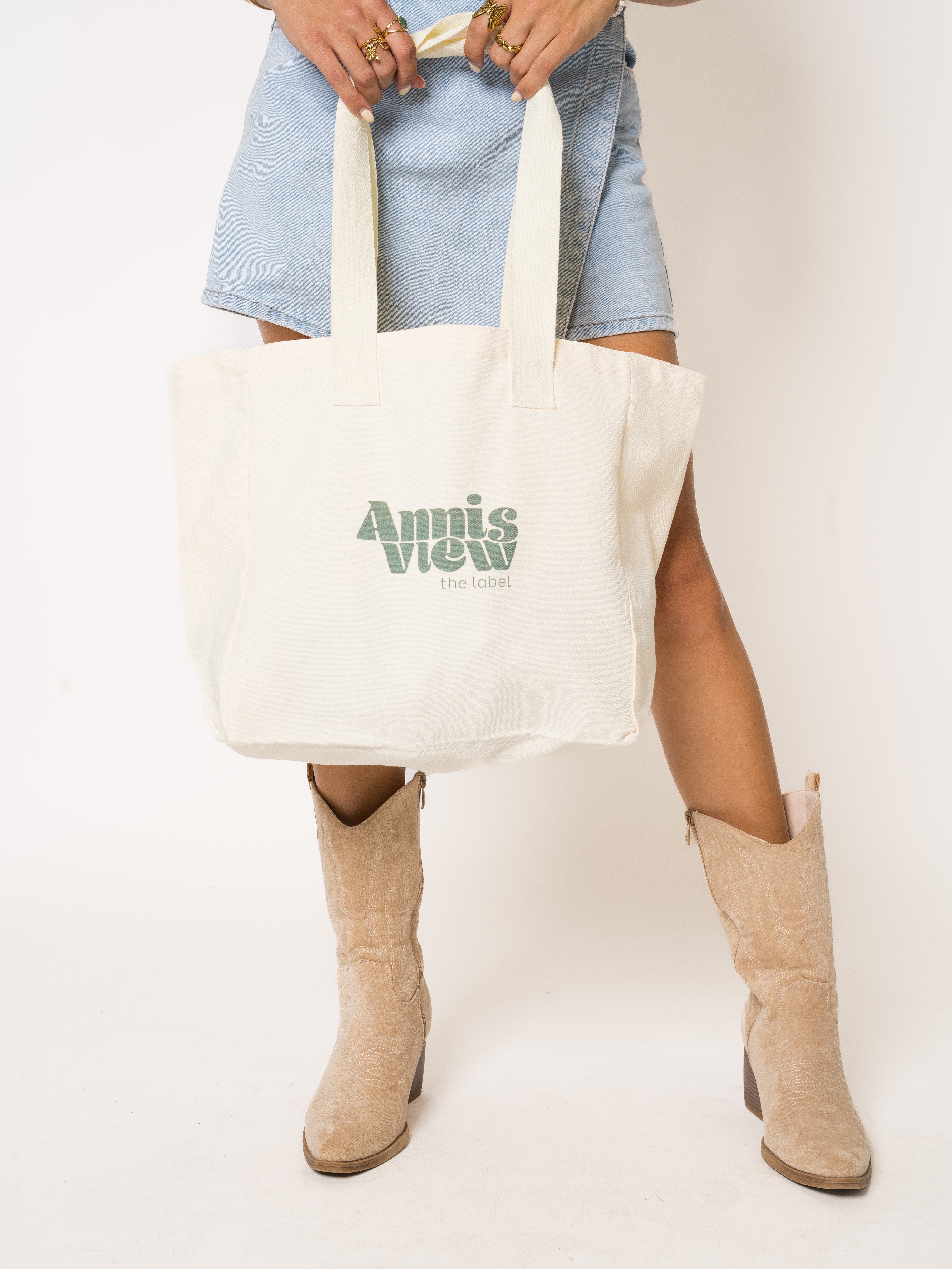 ANNISVIEW BAG