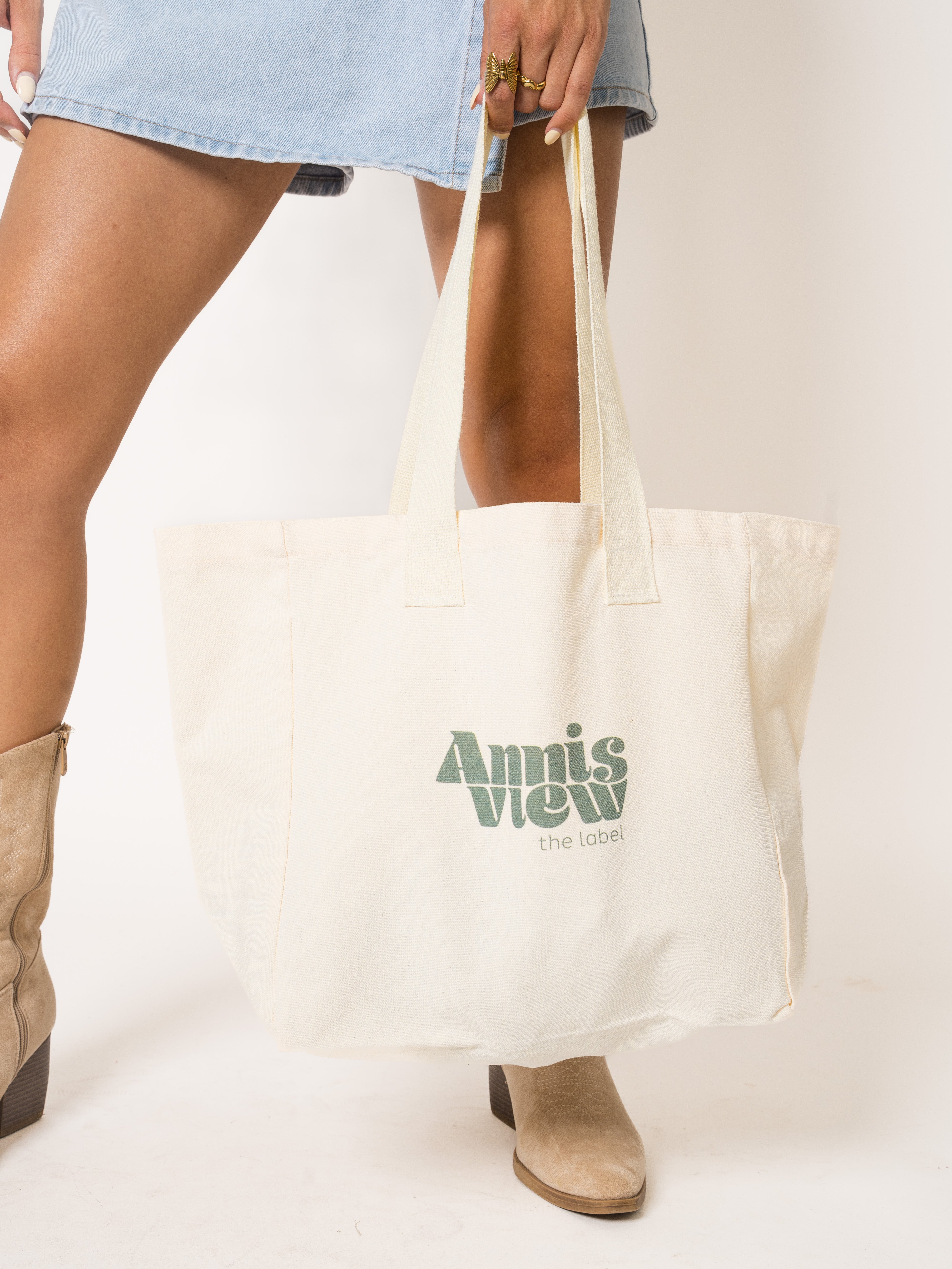 ANNISVIEW BAG