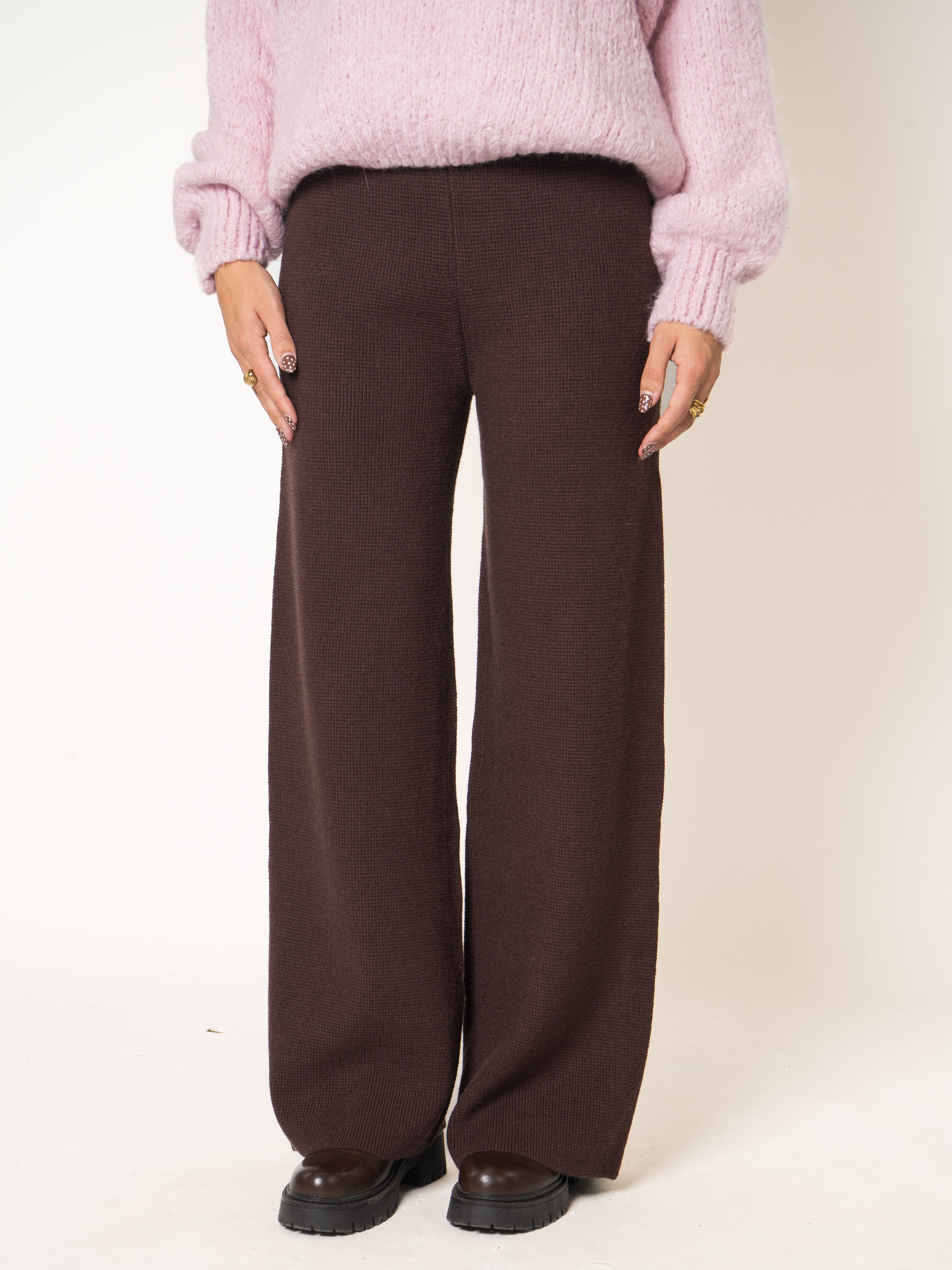 Clean Tone Pants