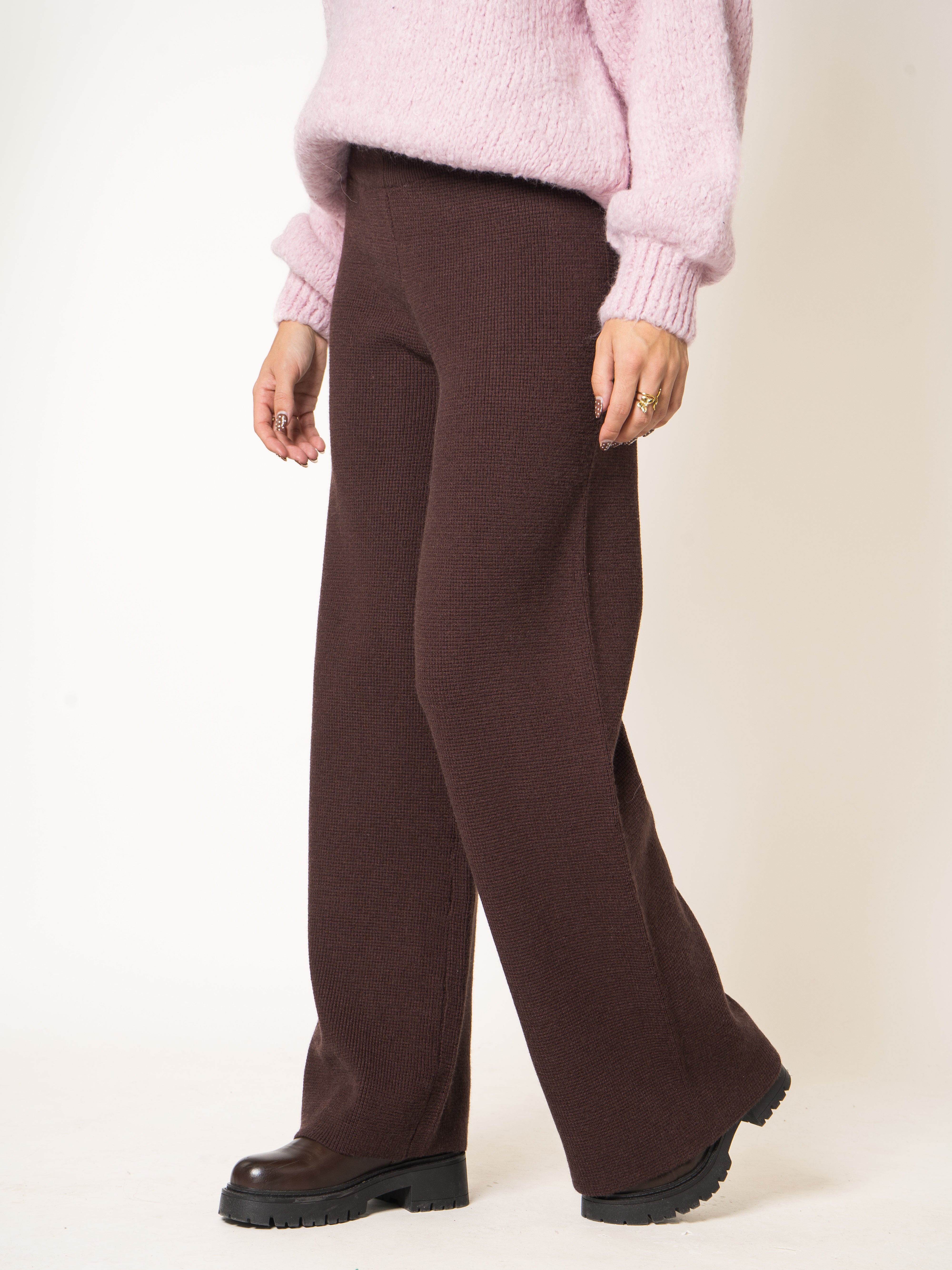 Clean Tone Pants