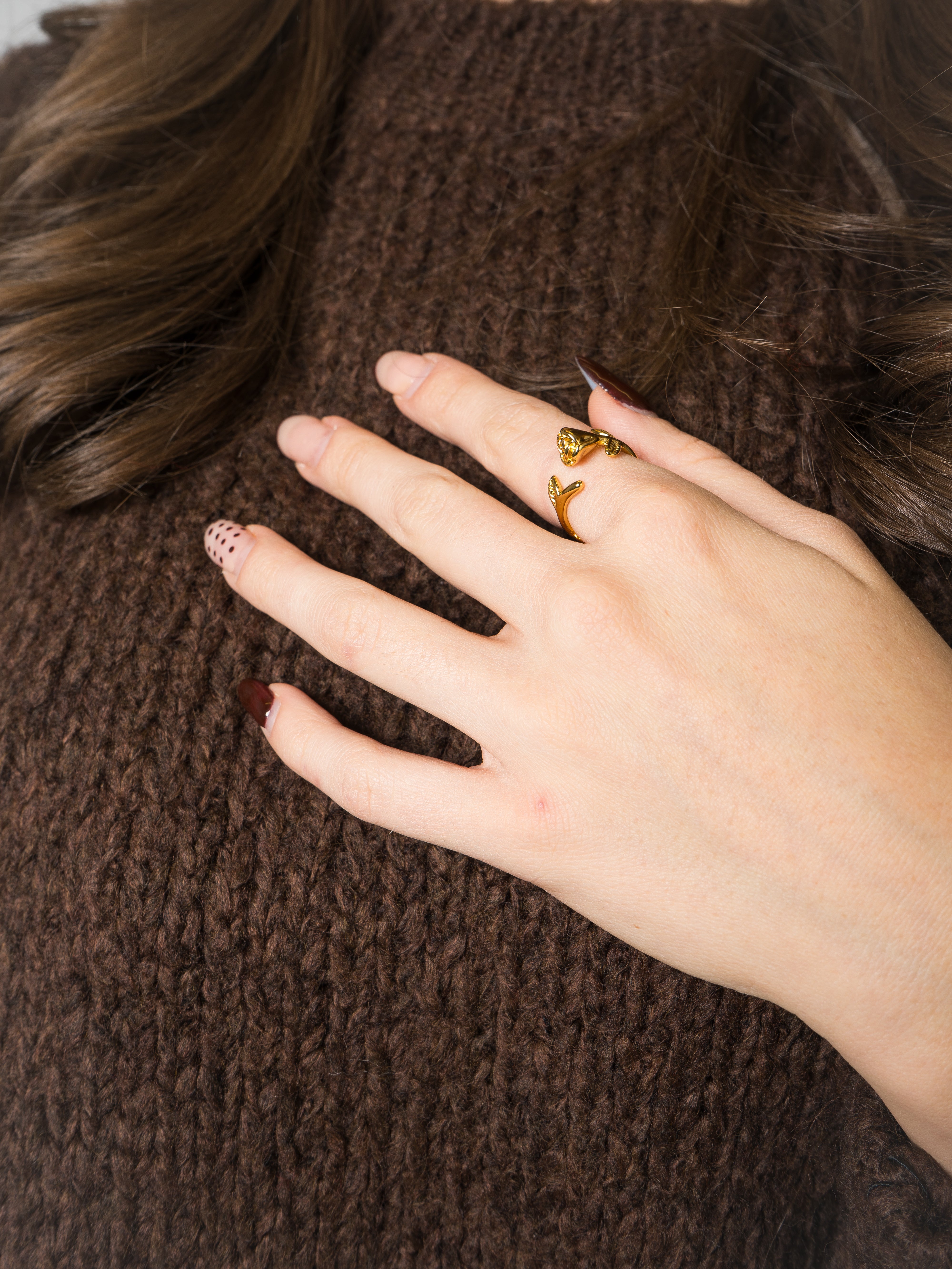 Rosie Ring