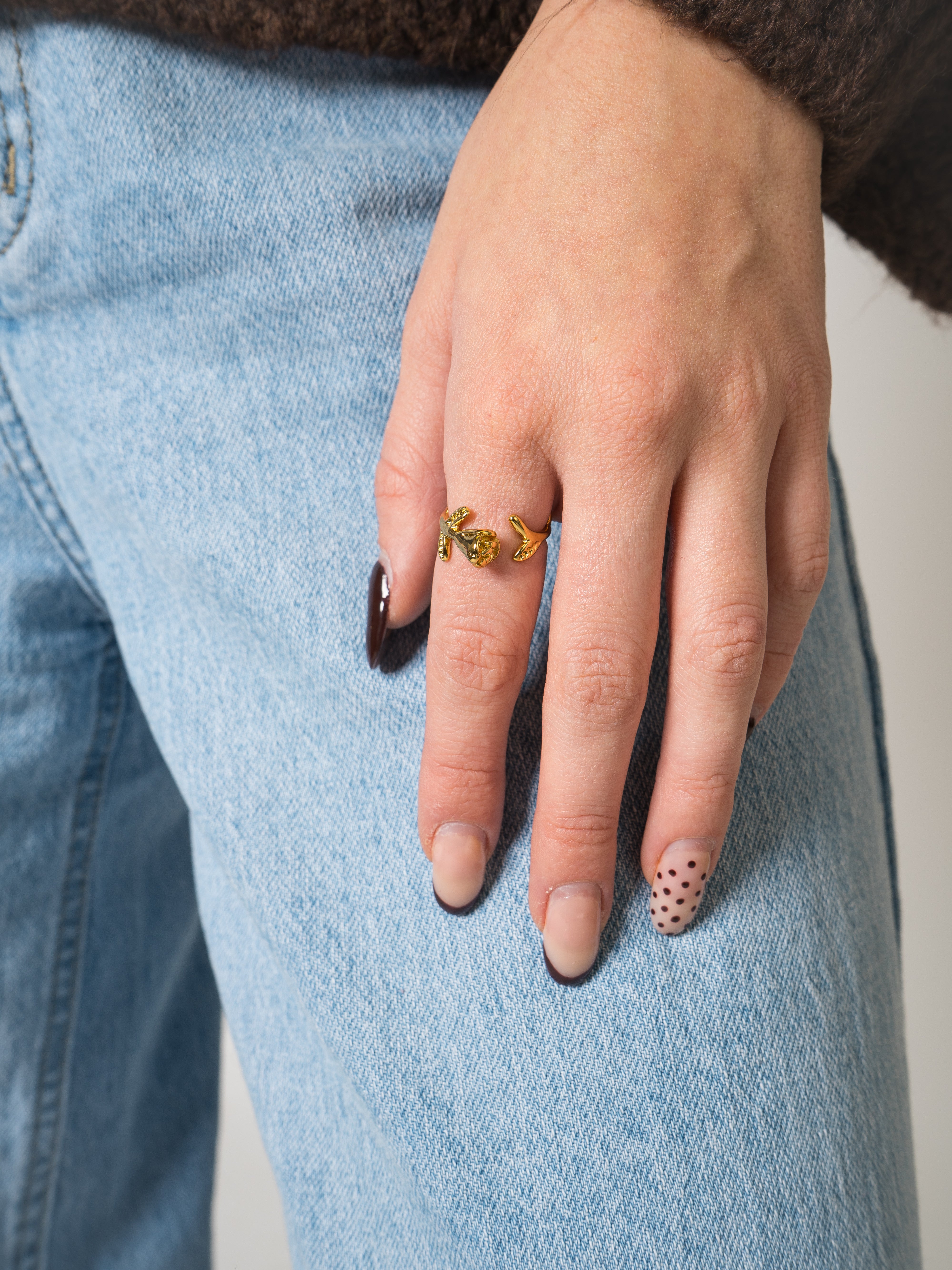 Rosie Ring