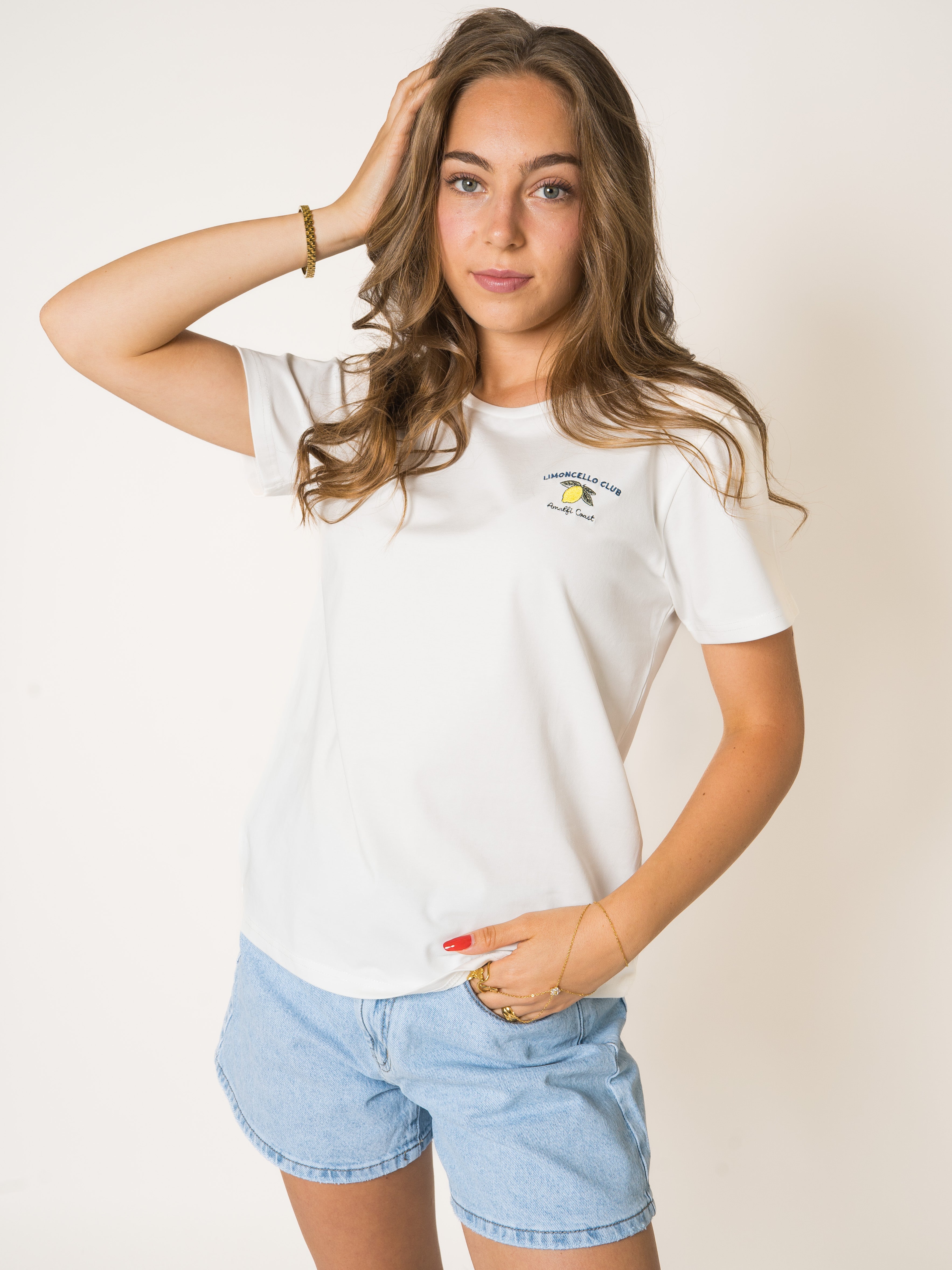 Summer Shirt