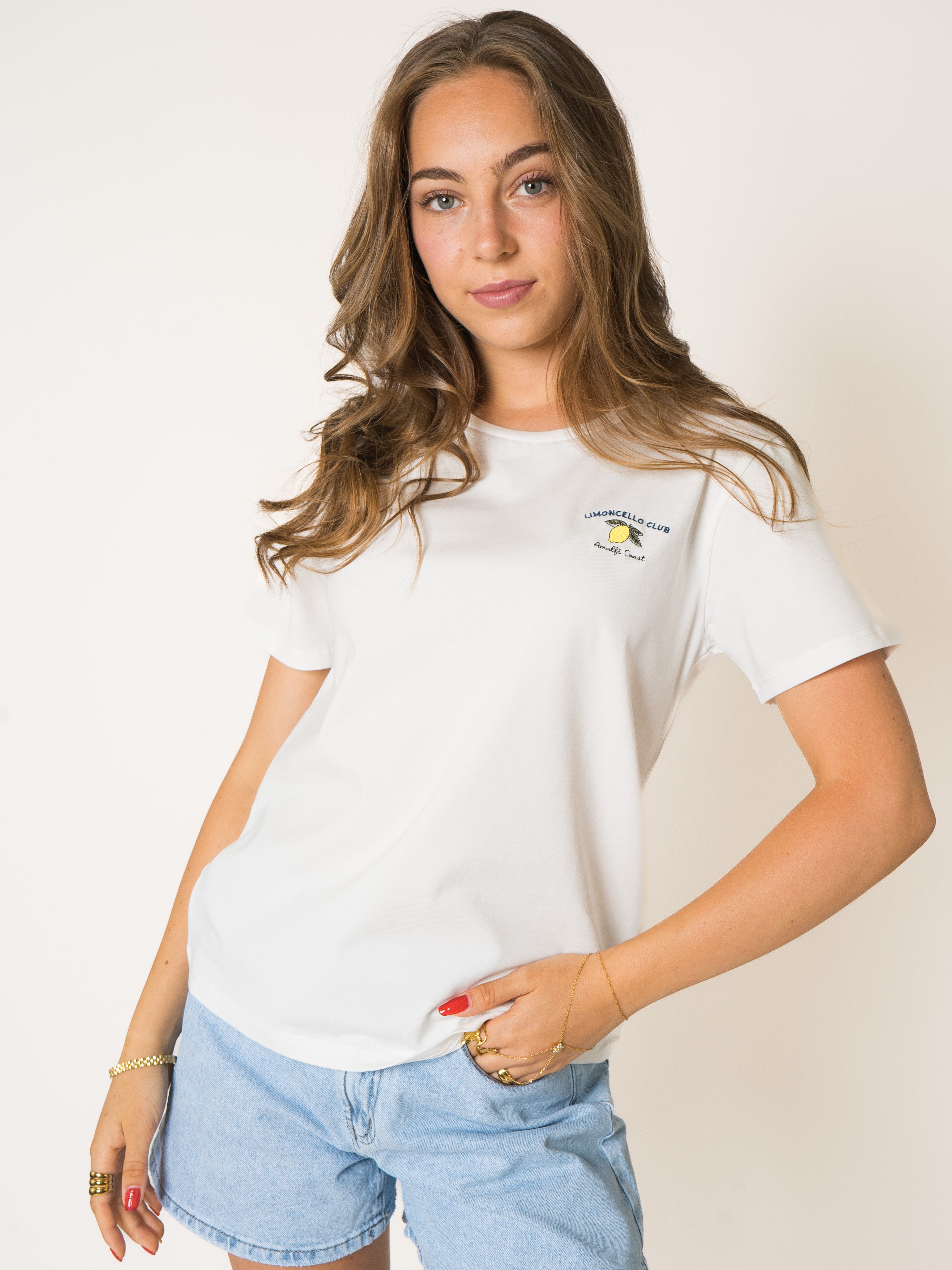 Summer Shirt