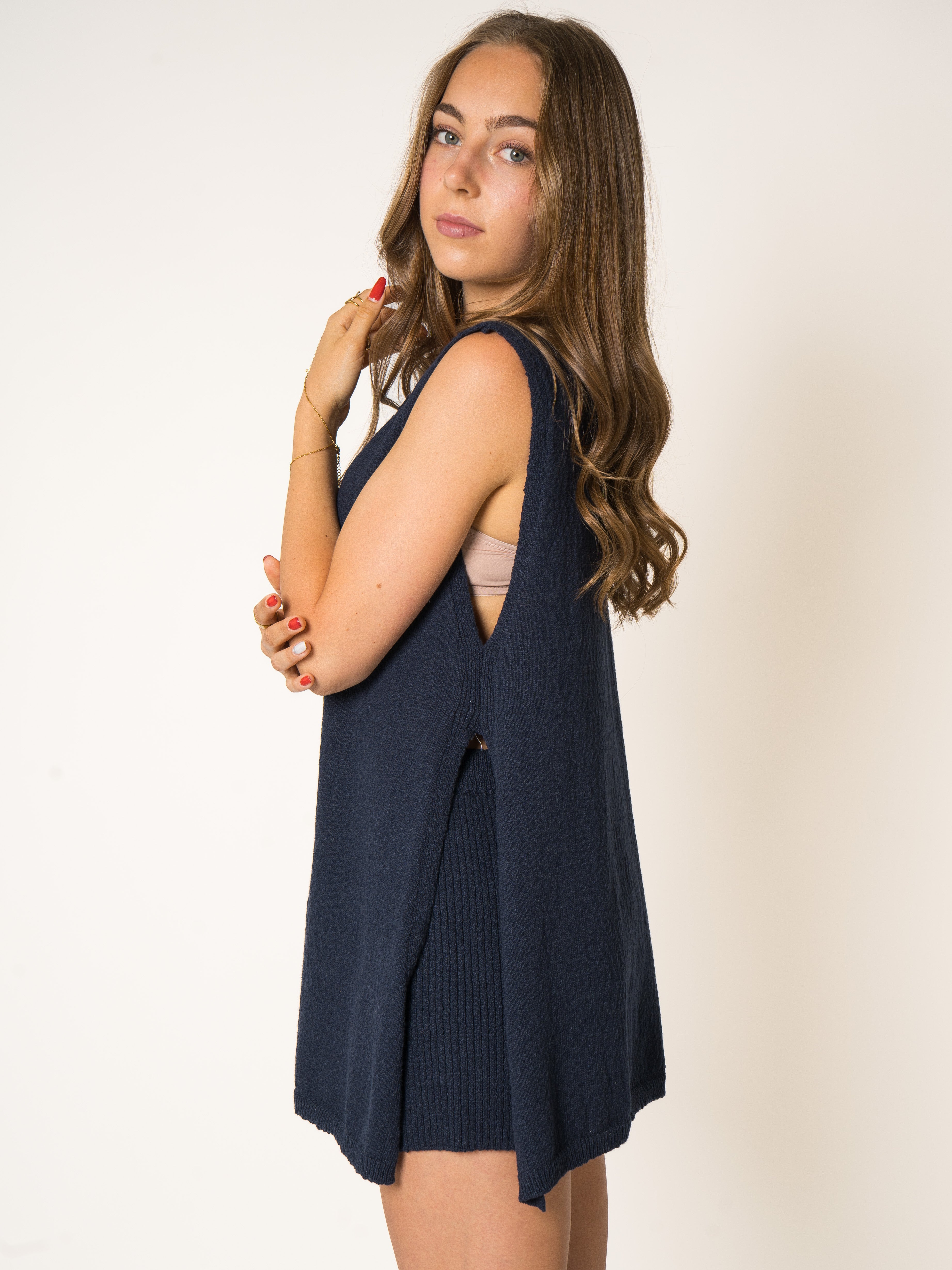 #Farbe_Navy