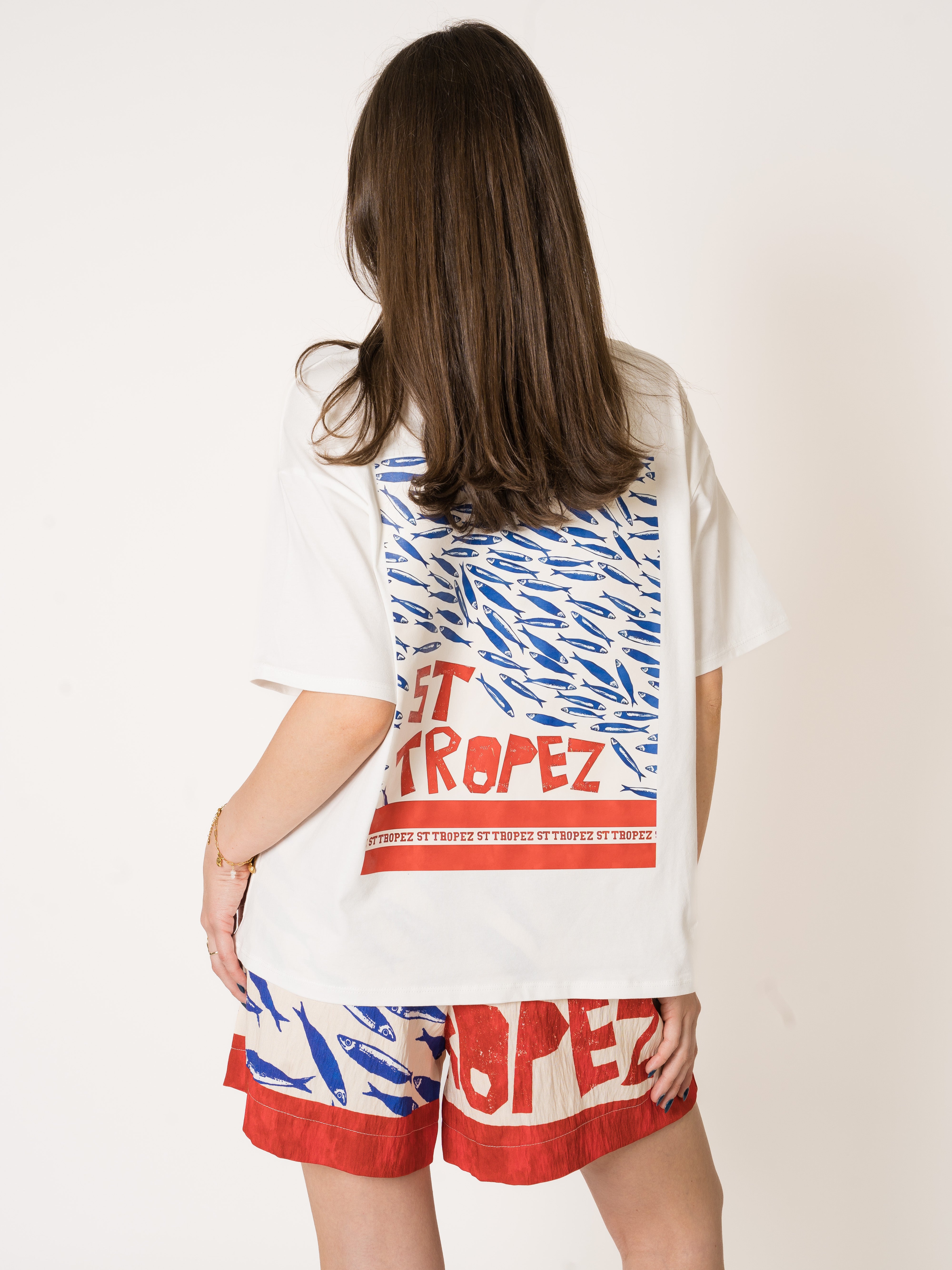 Seaside Tropez Set