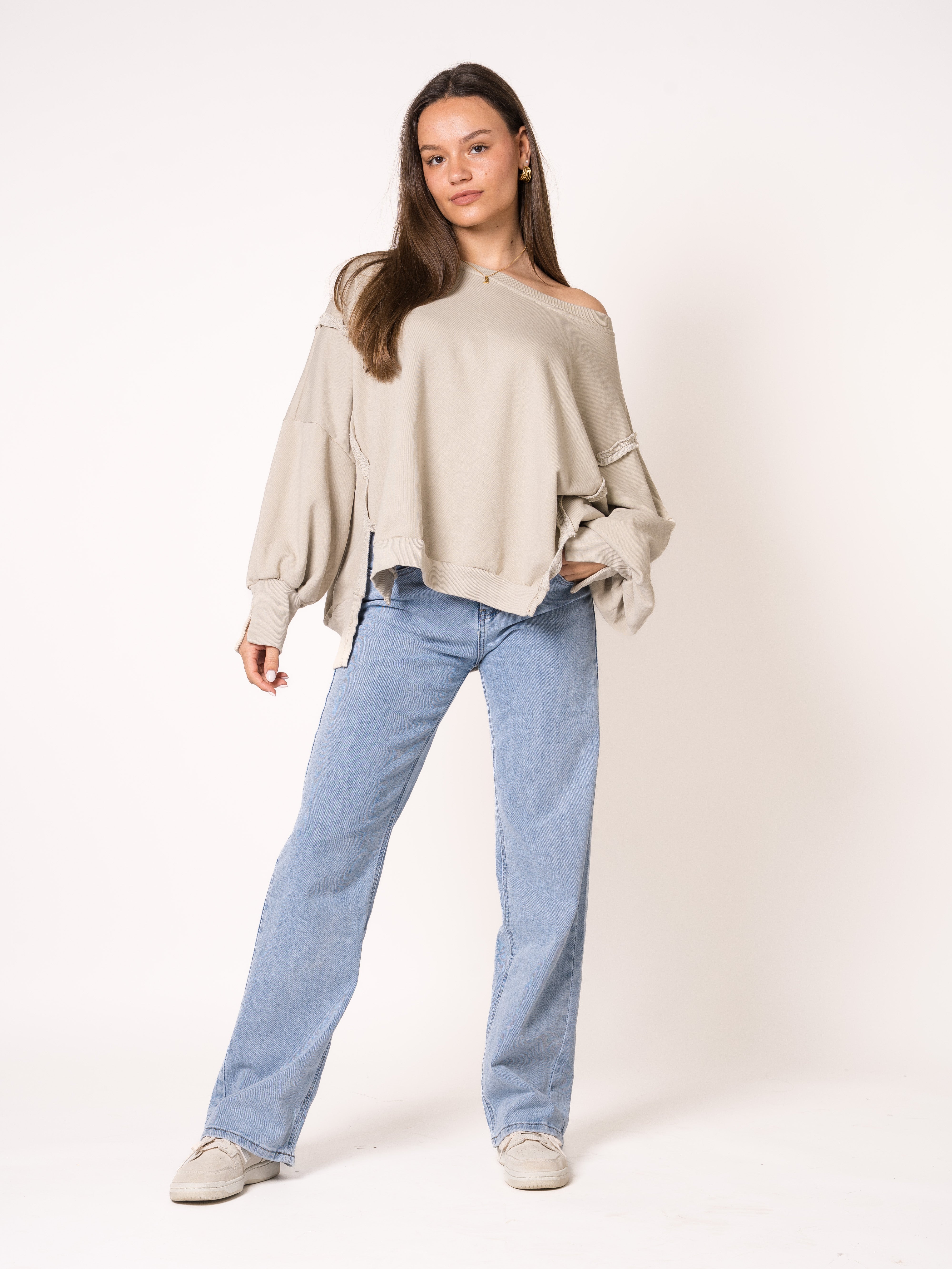 #Farbe_Beige