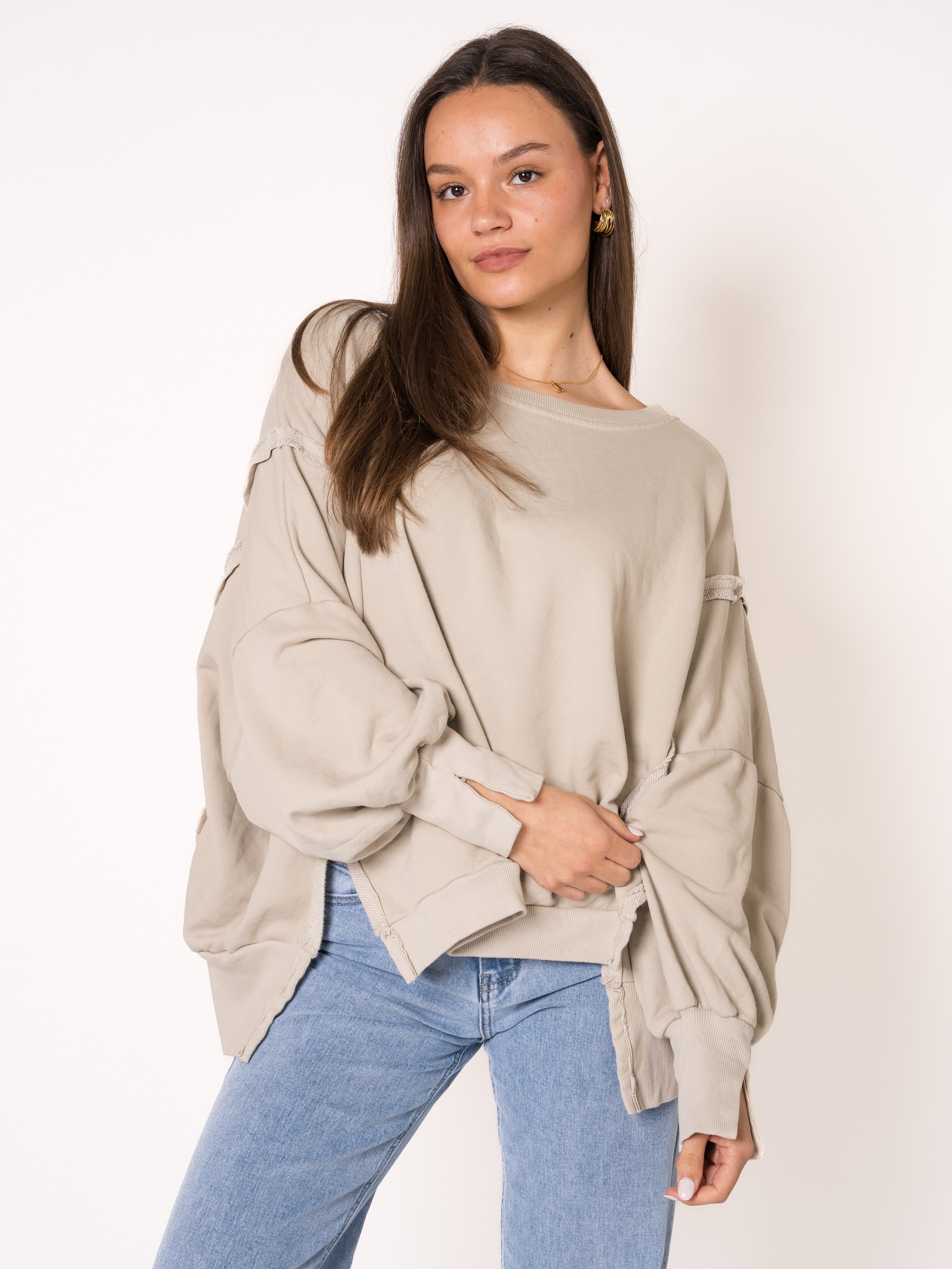 #Farbe_Beige