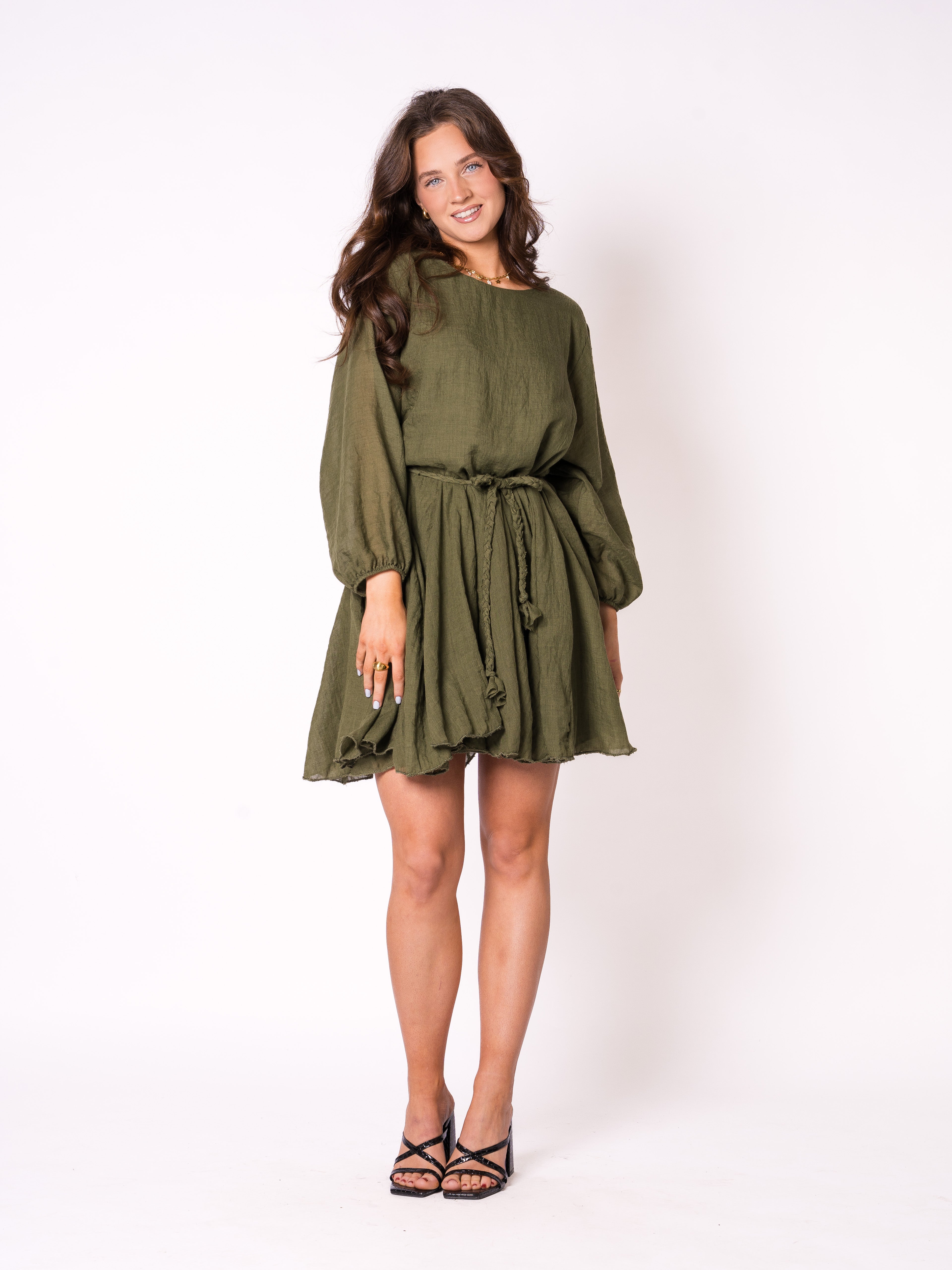 #Farbe_Khaki