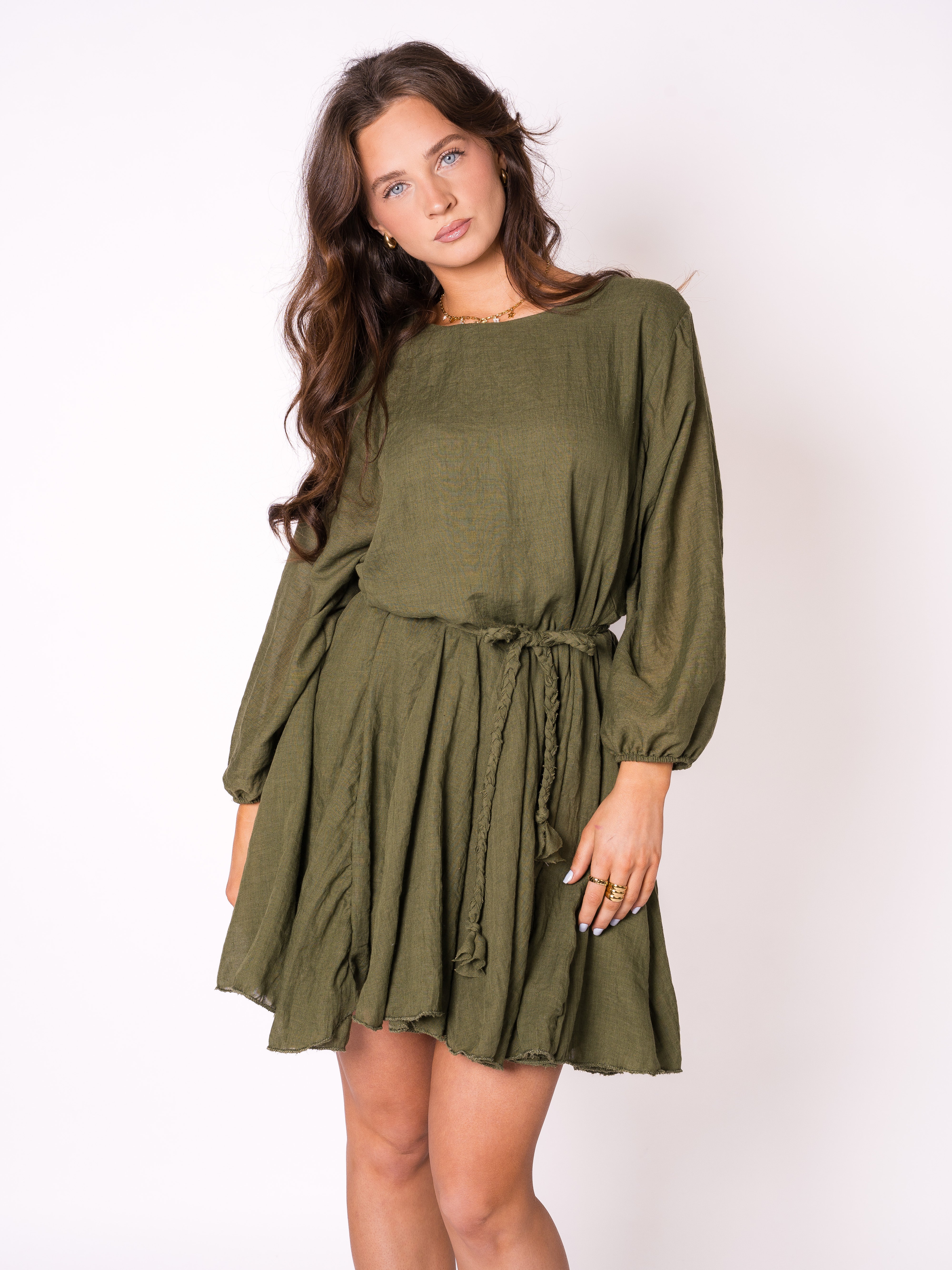 #Farbe_Khaki