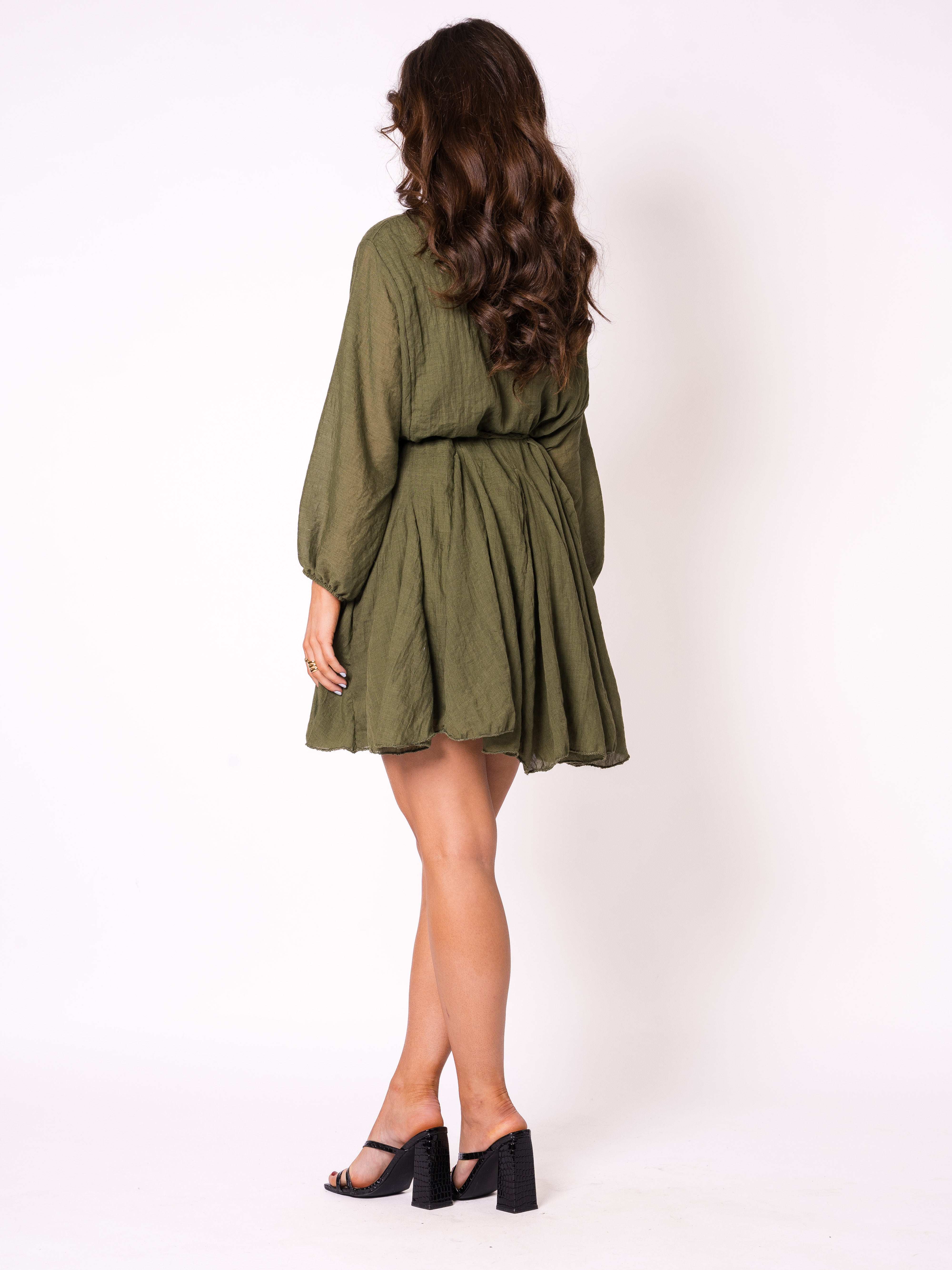 #Farbe_Khaki