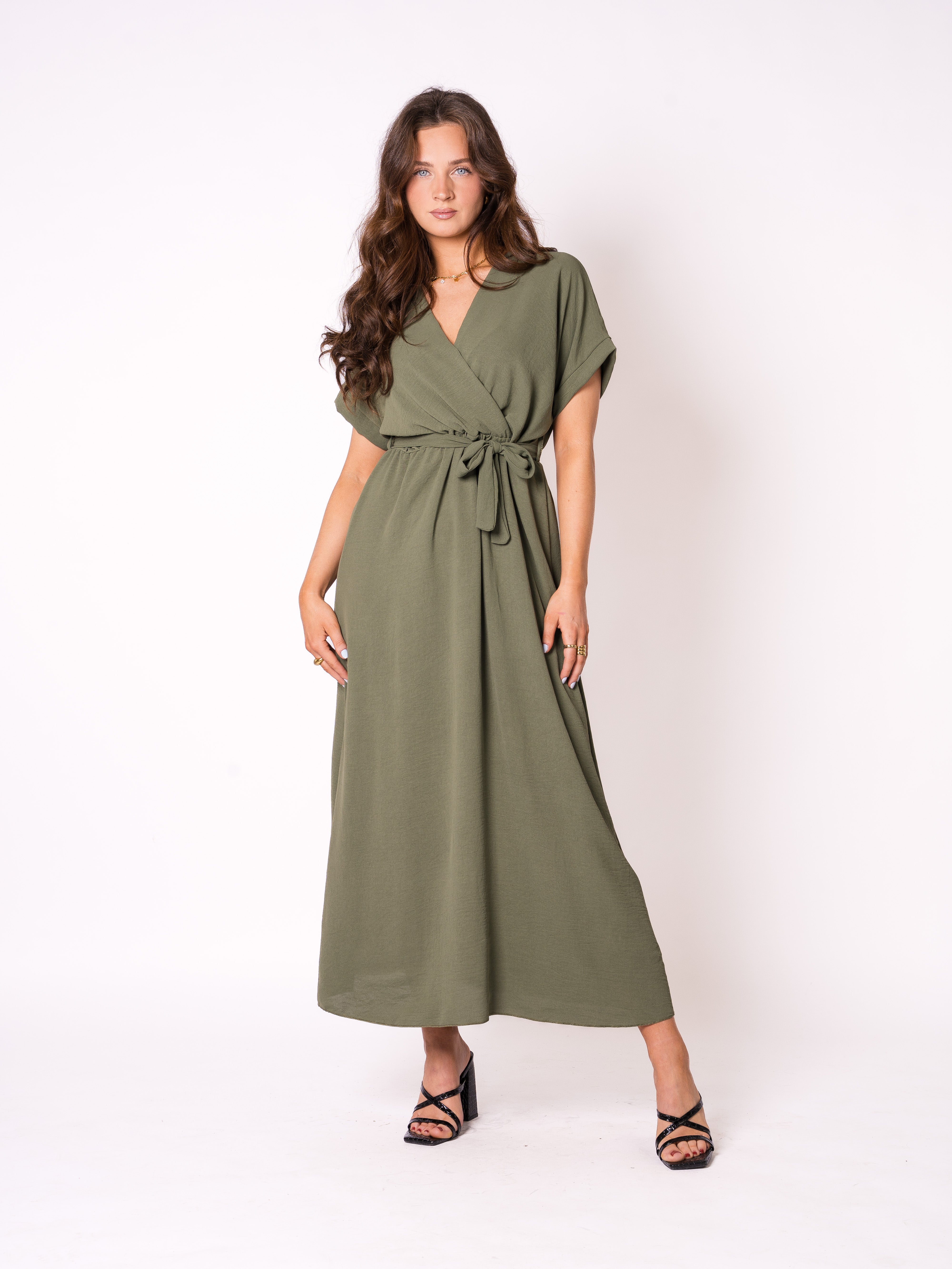#Farbe_Khaki