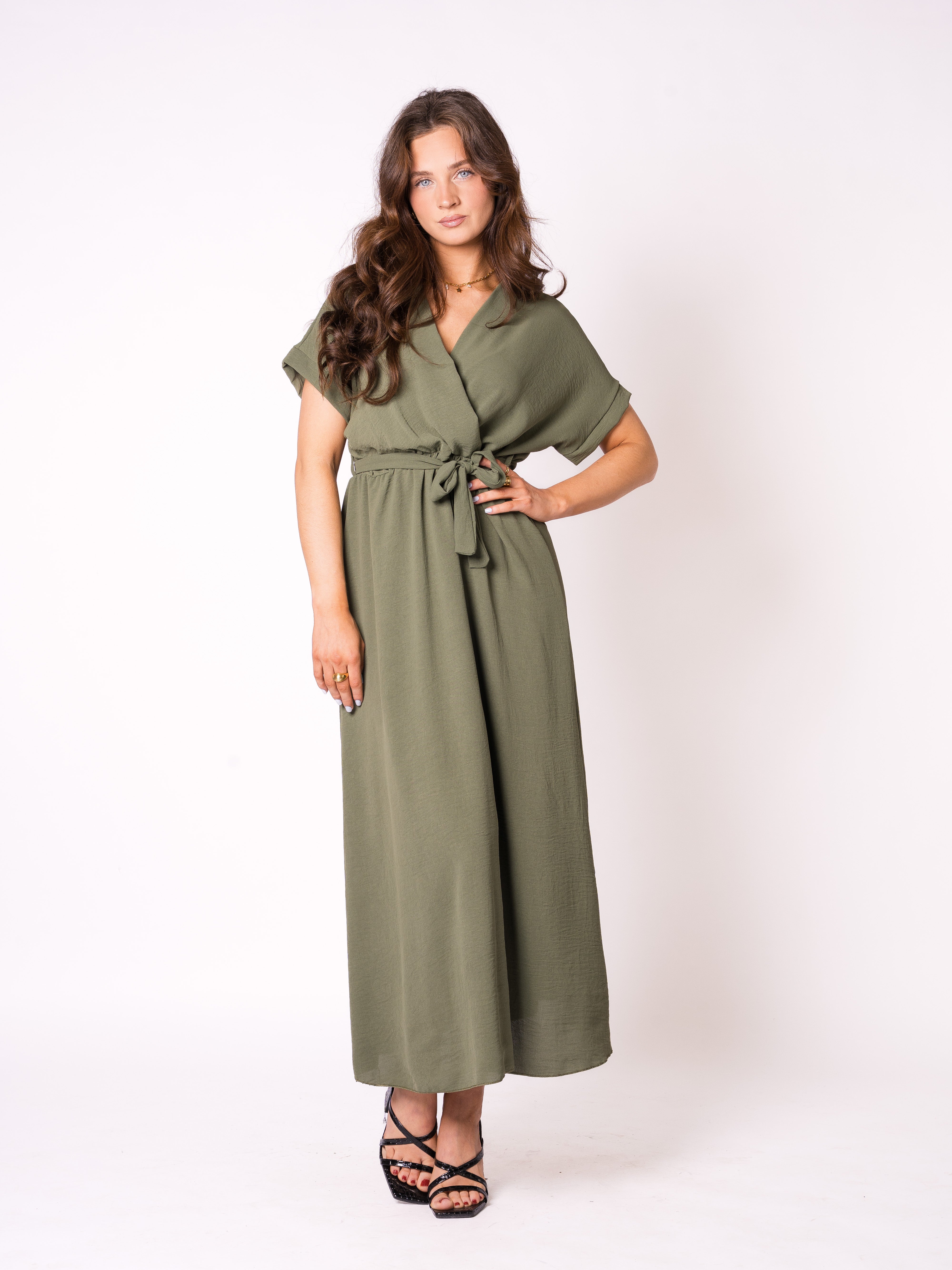 #Farbe_Khaki