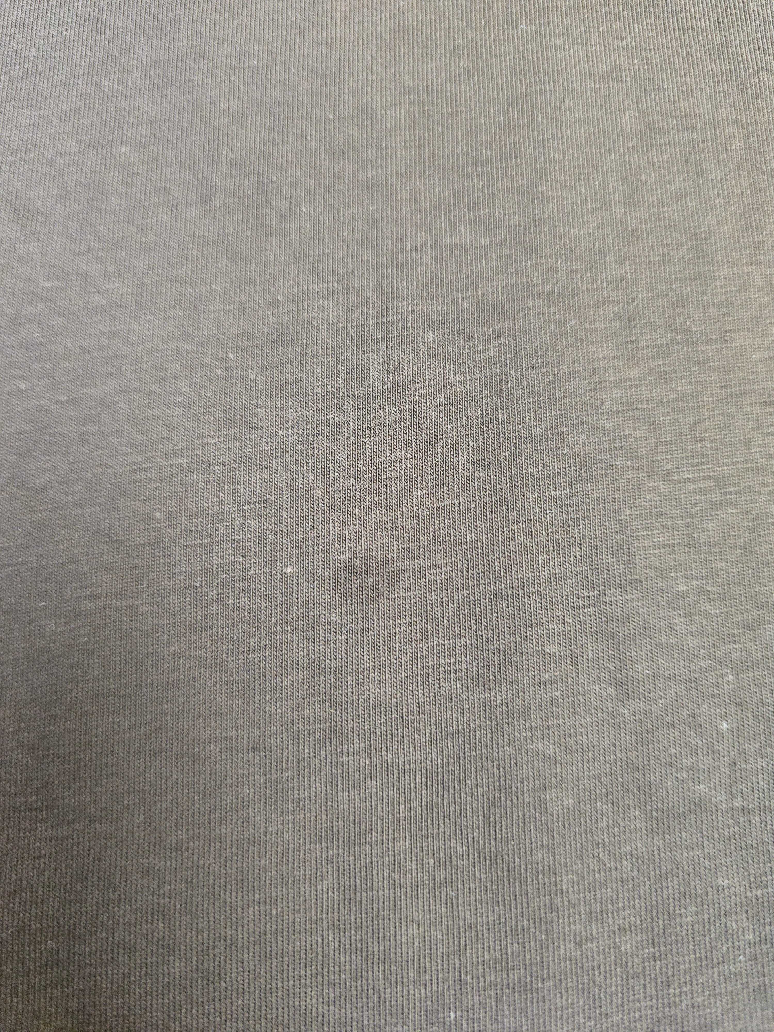 LUCKY DEAL 2245 Blanco Mood Oversized T-Shirt - Chocolate - vom Umtausch ausgeschlossen -
