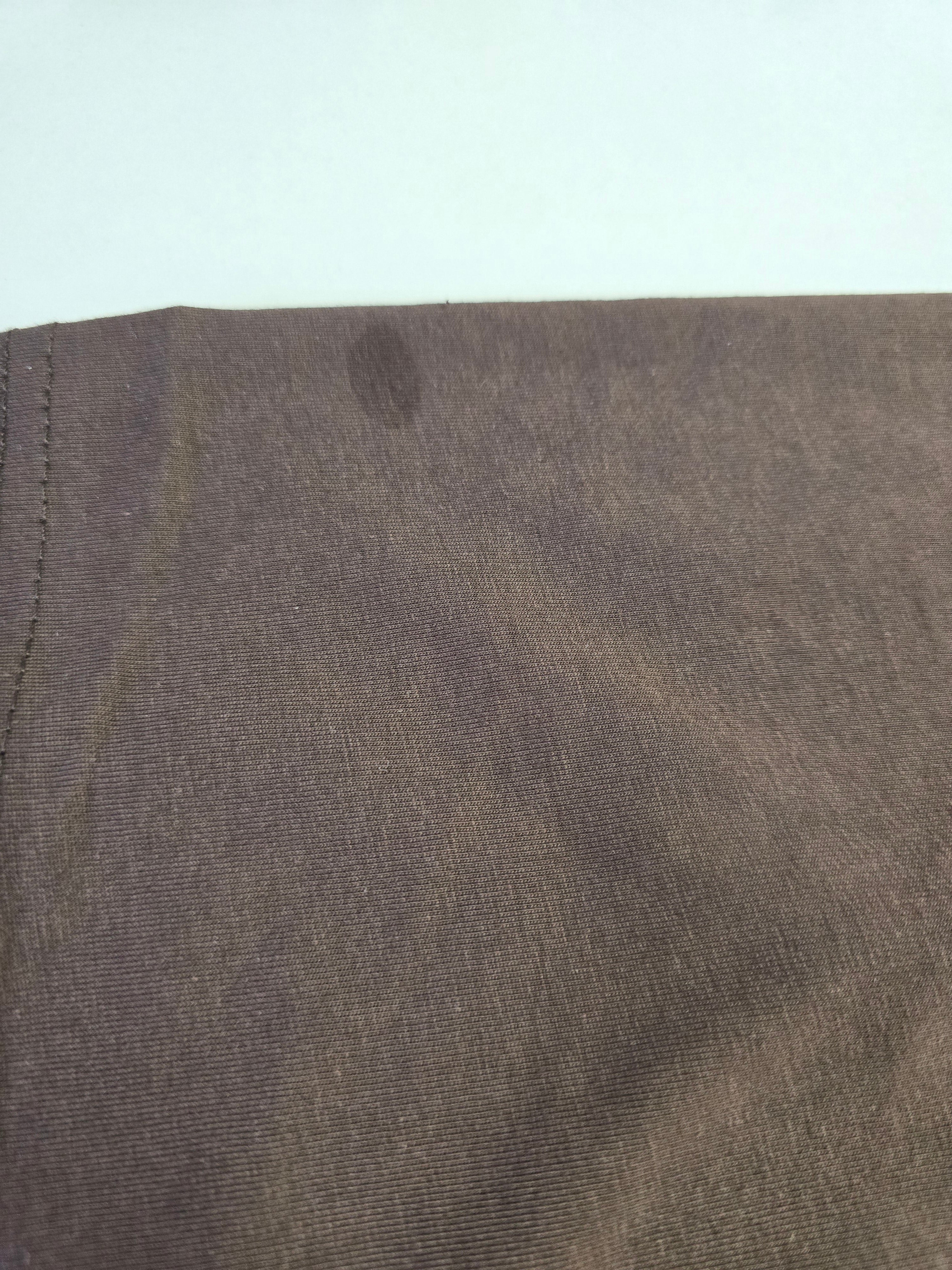 LUCKY DEAL 2240 Blanco Mood Oversized T-Shirt - Chocolate - vom Umtausch ausgeschlossen -