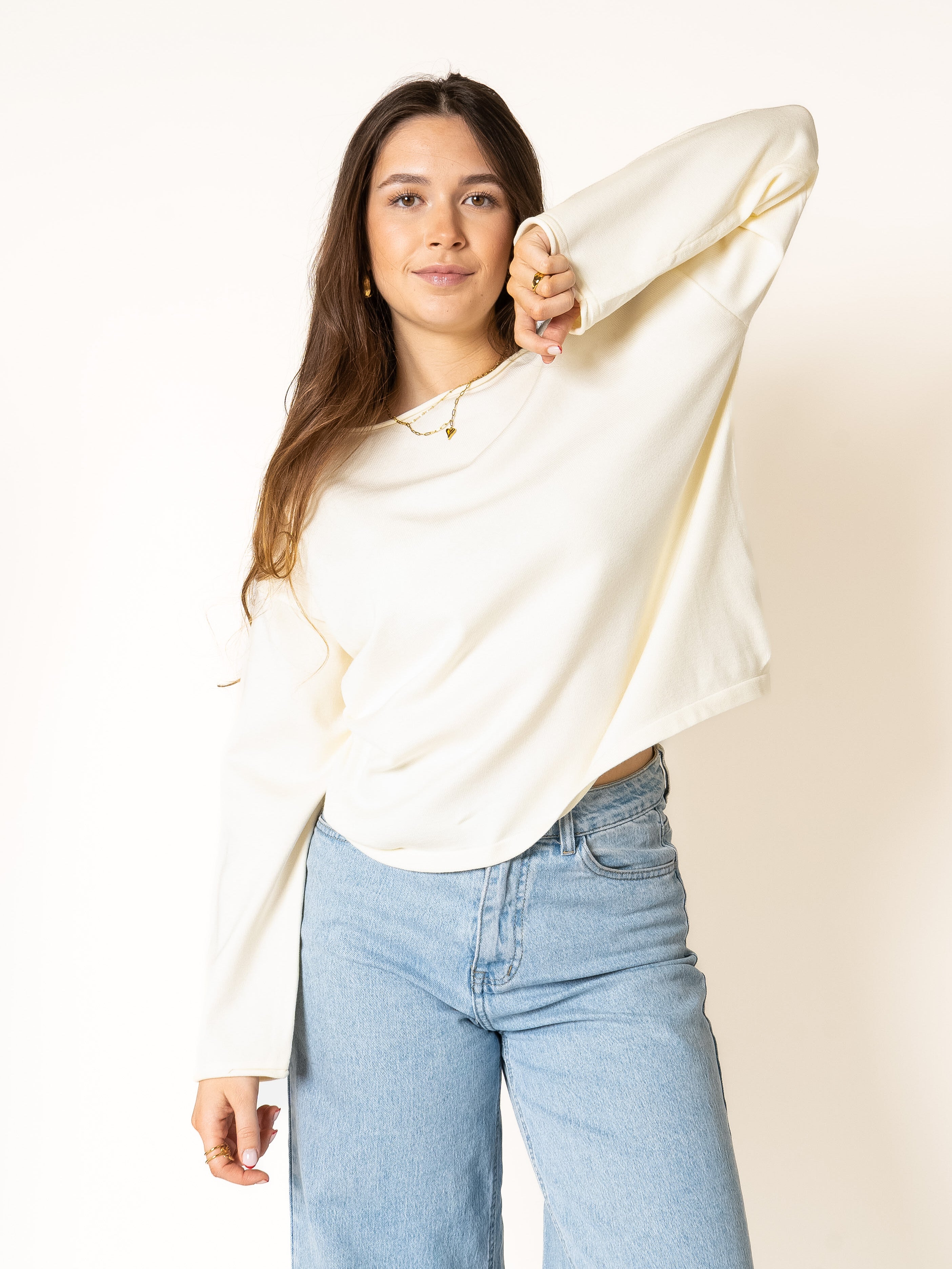 Most Loved Pullover