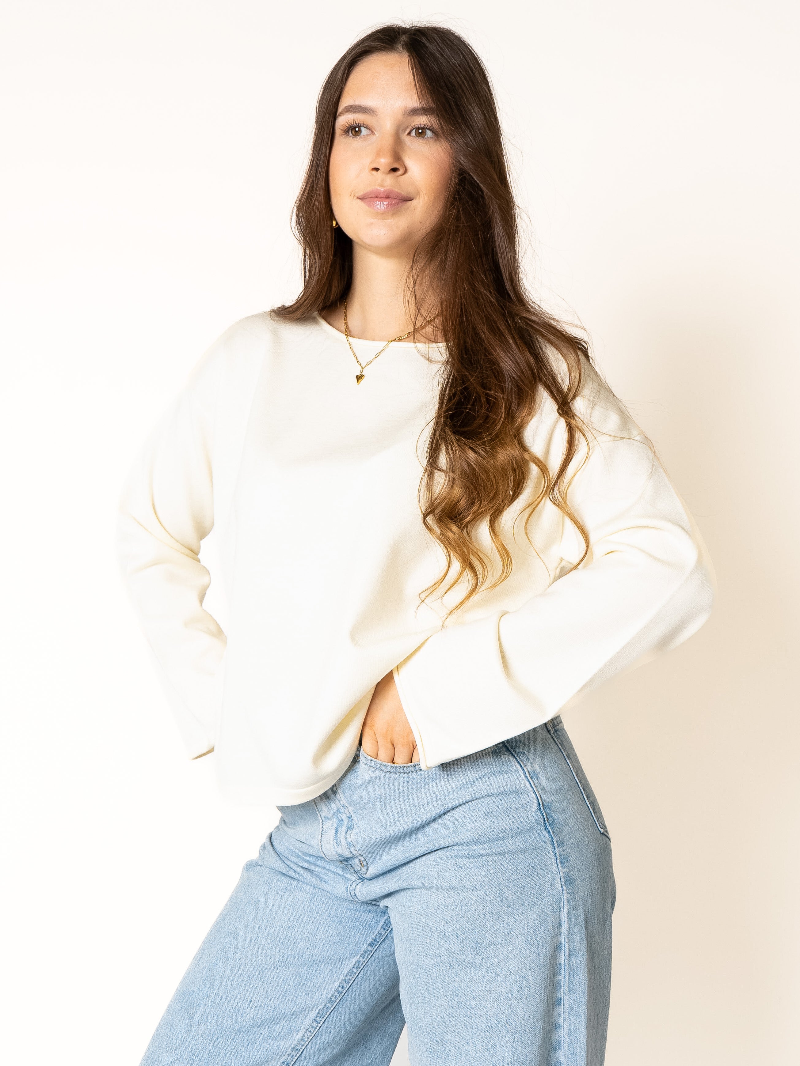 Most Loved Pullover