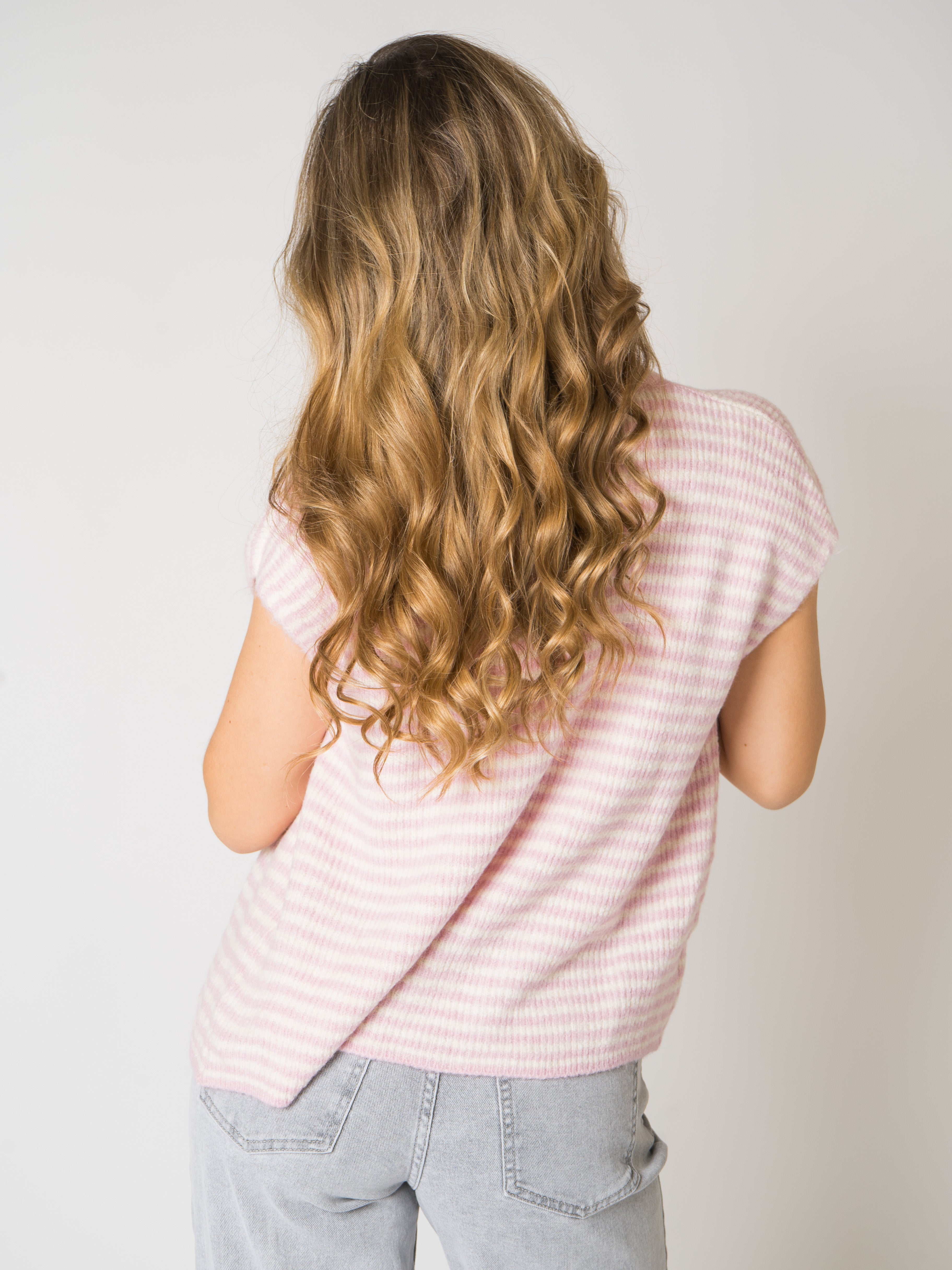 #Farbe_Rosa mit Weiß