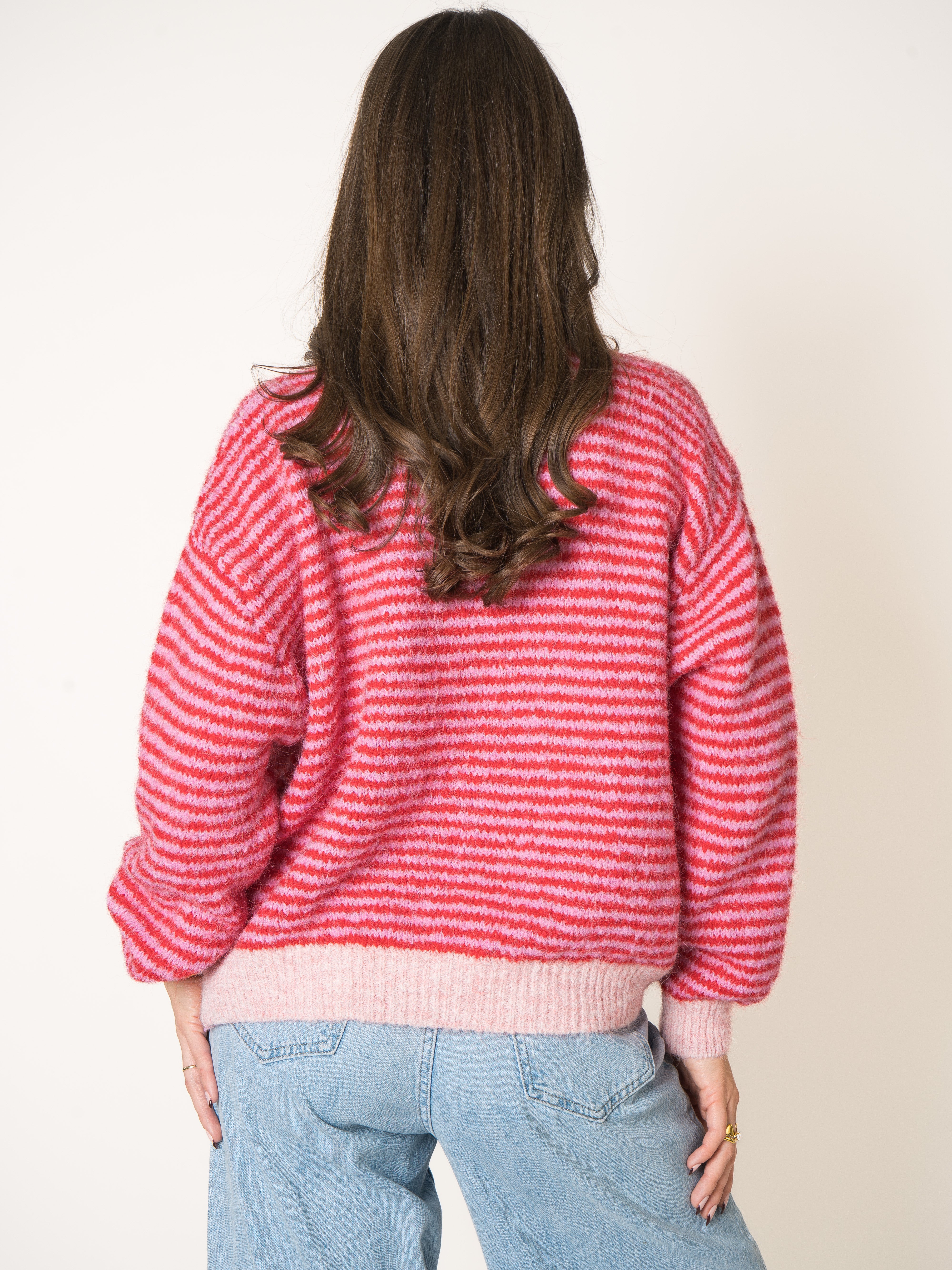 #Farbe_Pink mit Rot