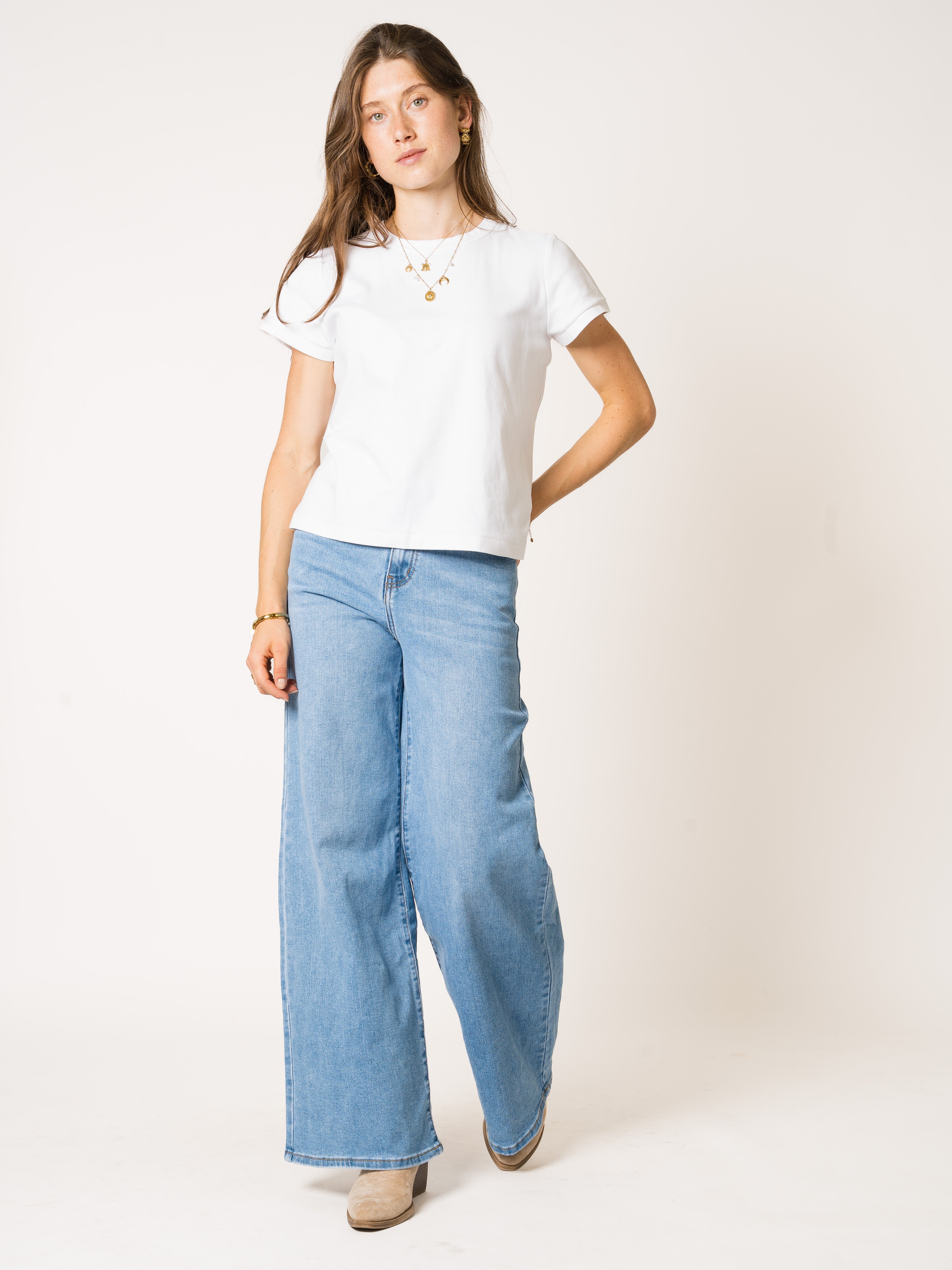 #Farbe_Denim Blue