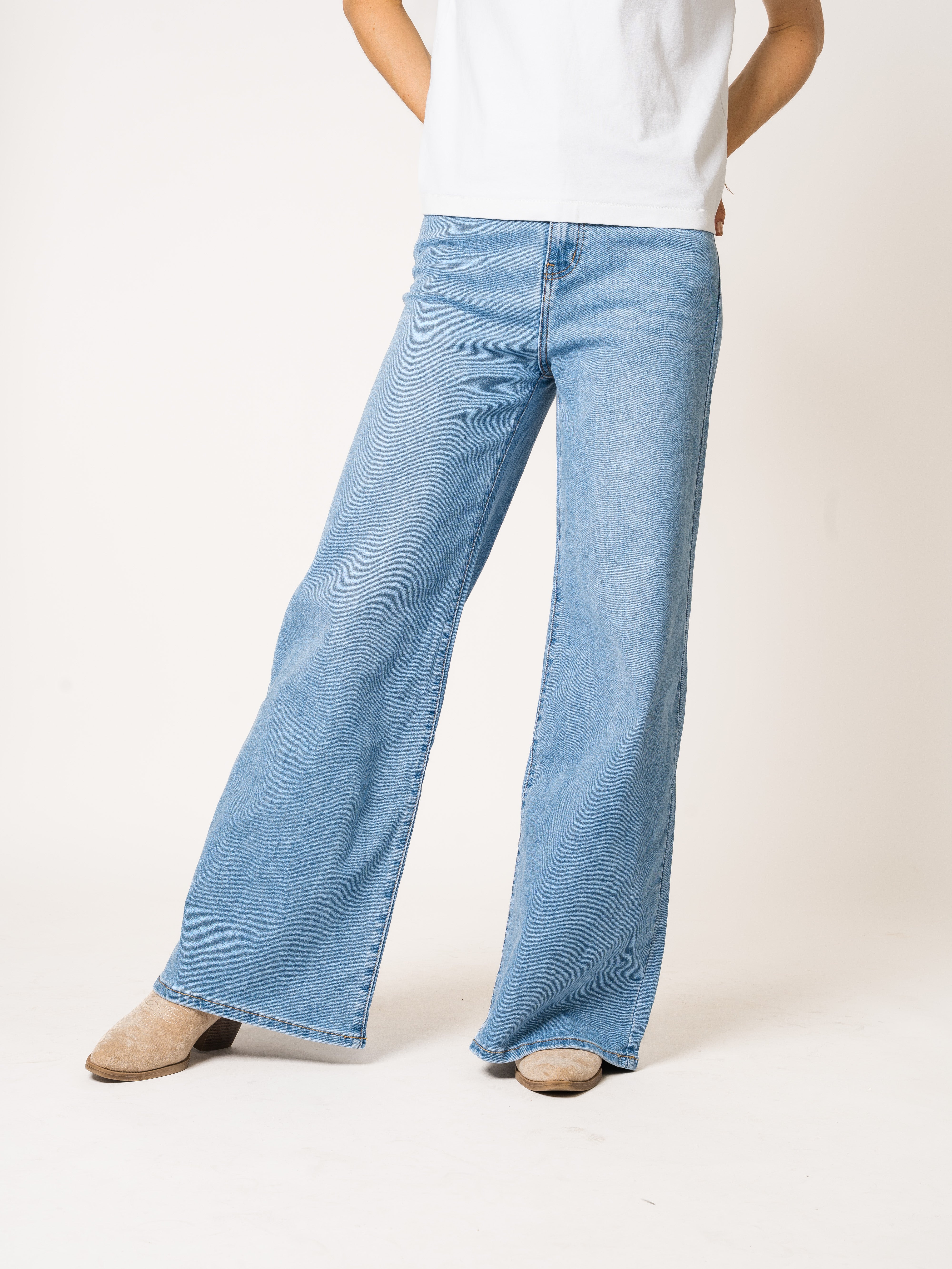 #Farbe_Denim Blue