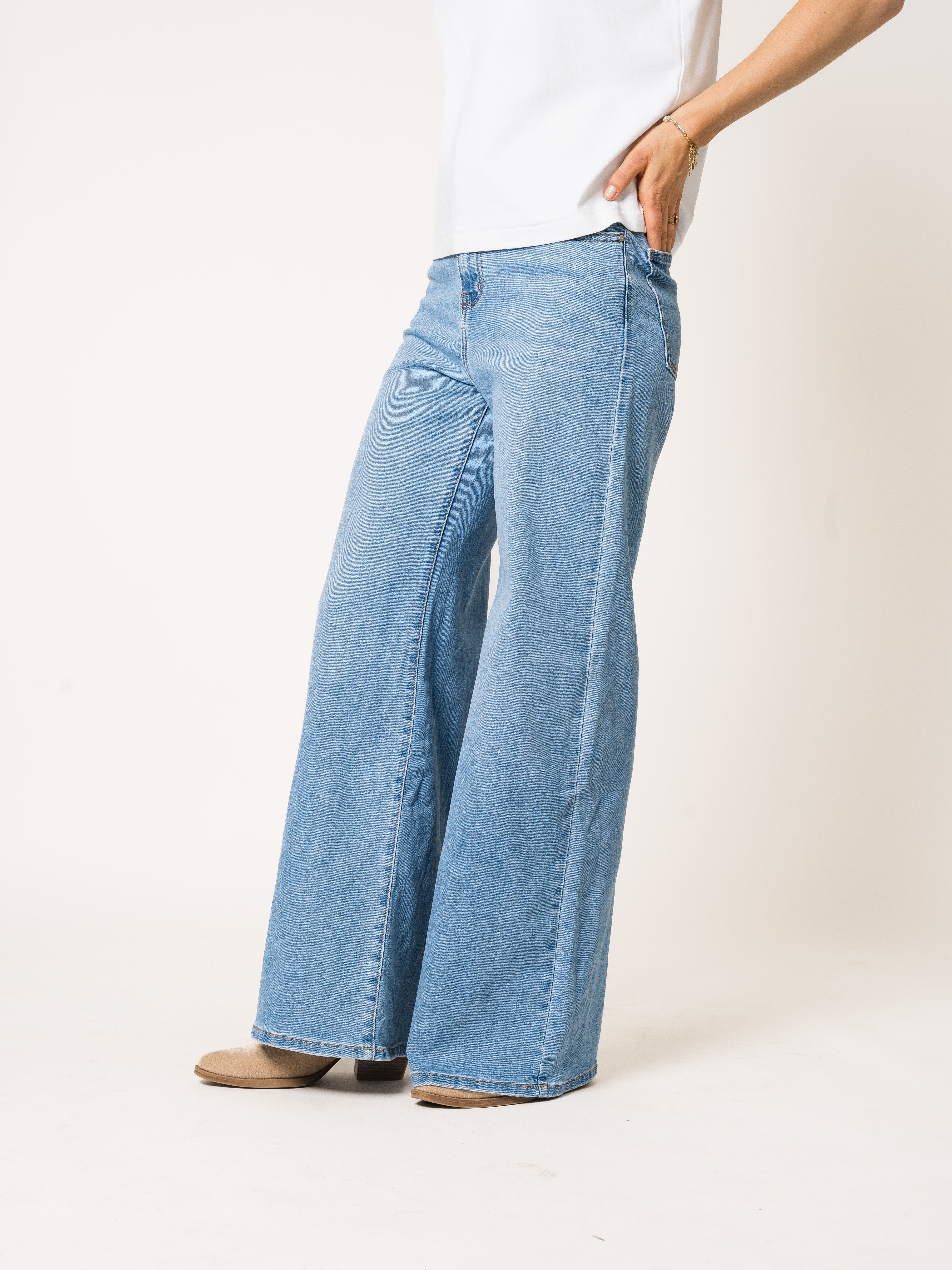 #Farbe_Denim Blue