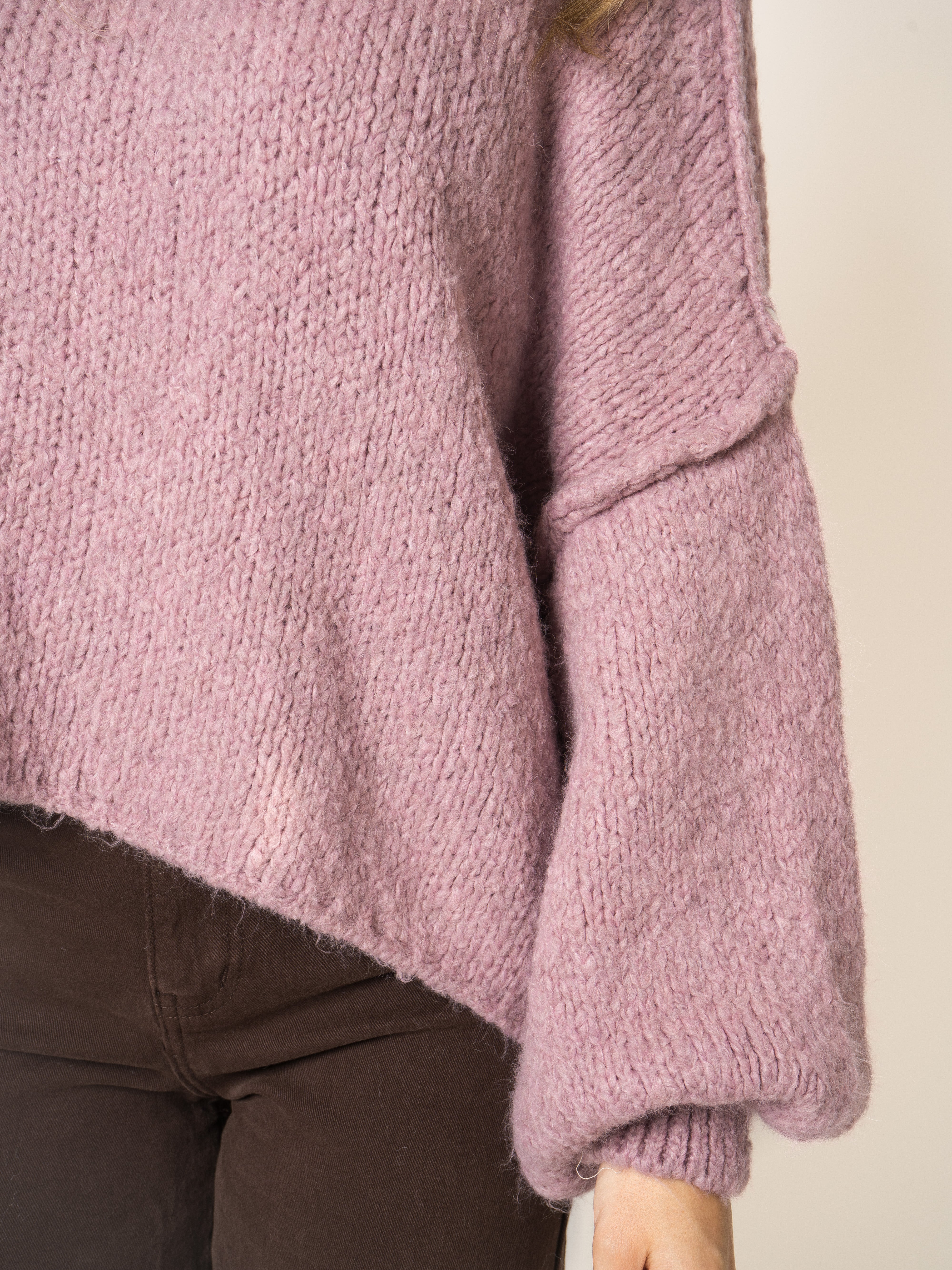 #Farbe_Mauve