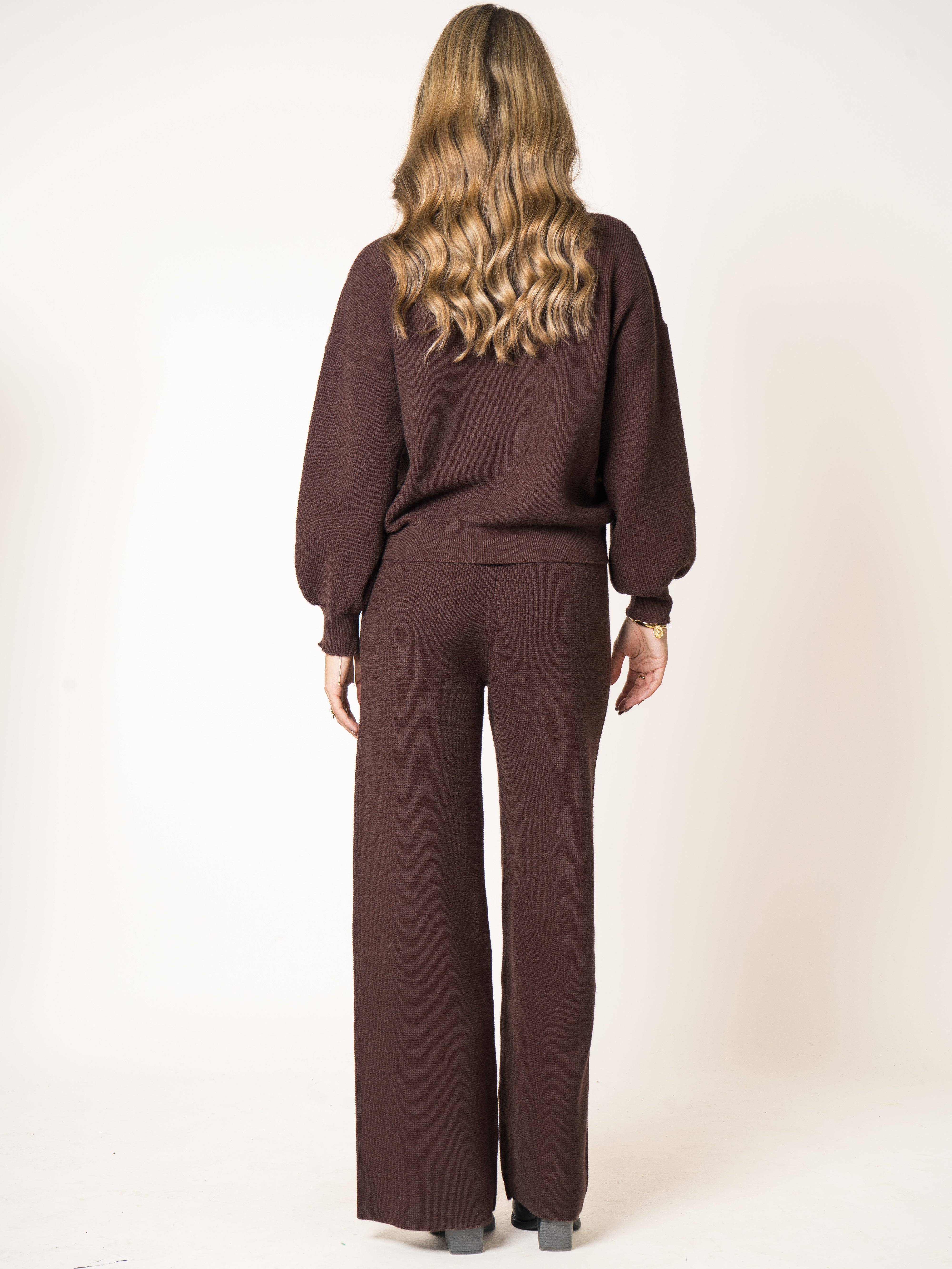 Clean Tone Sweater