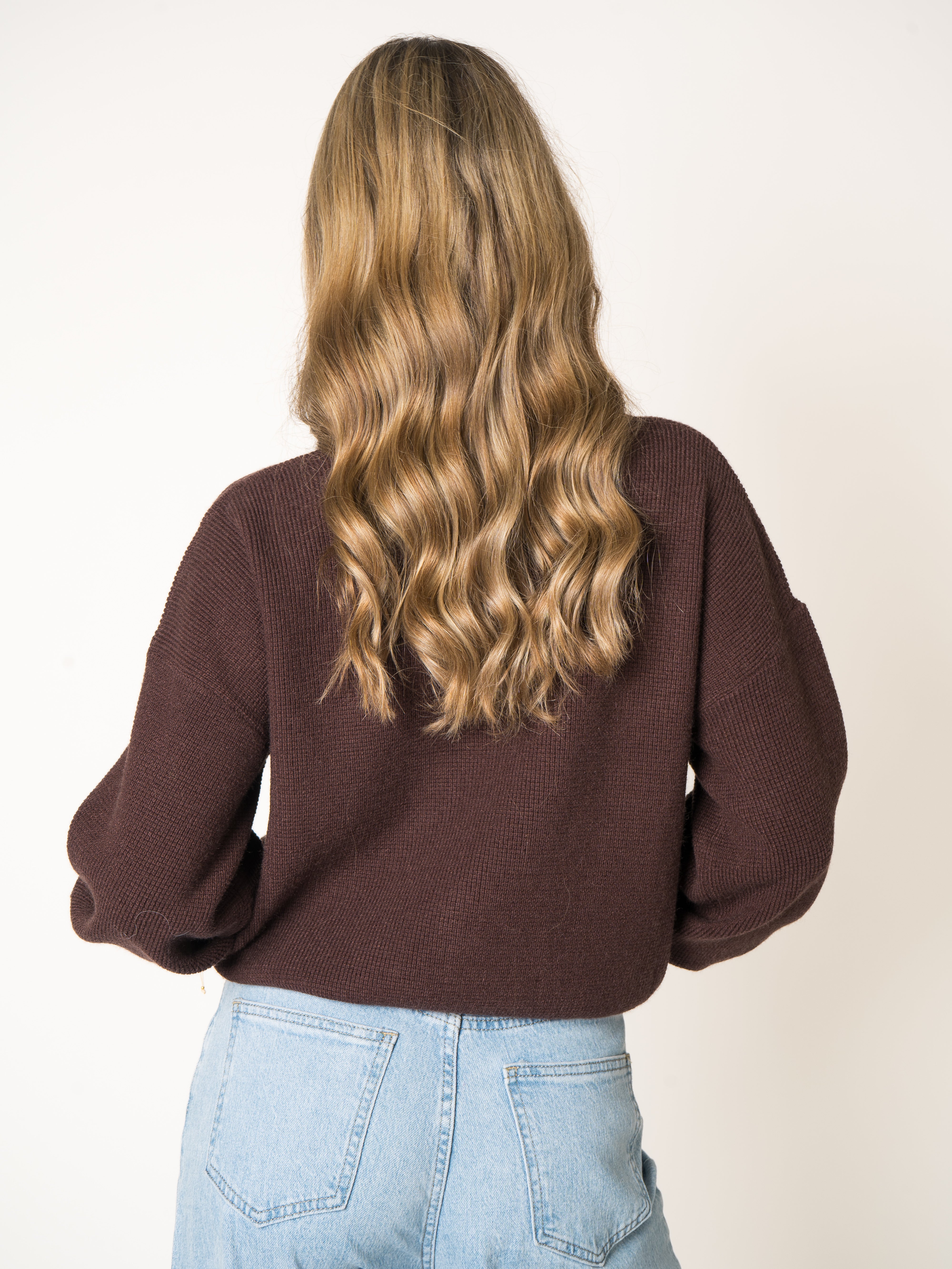Clean Tone Sweater
