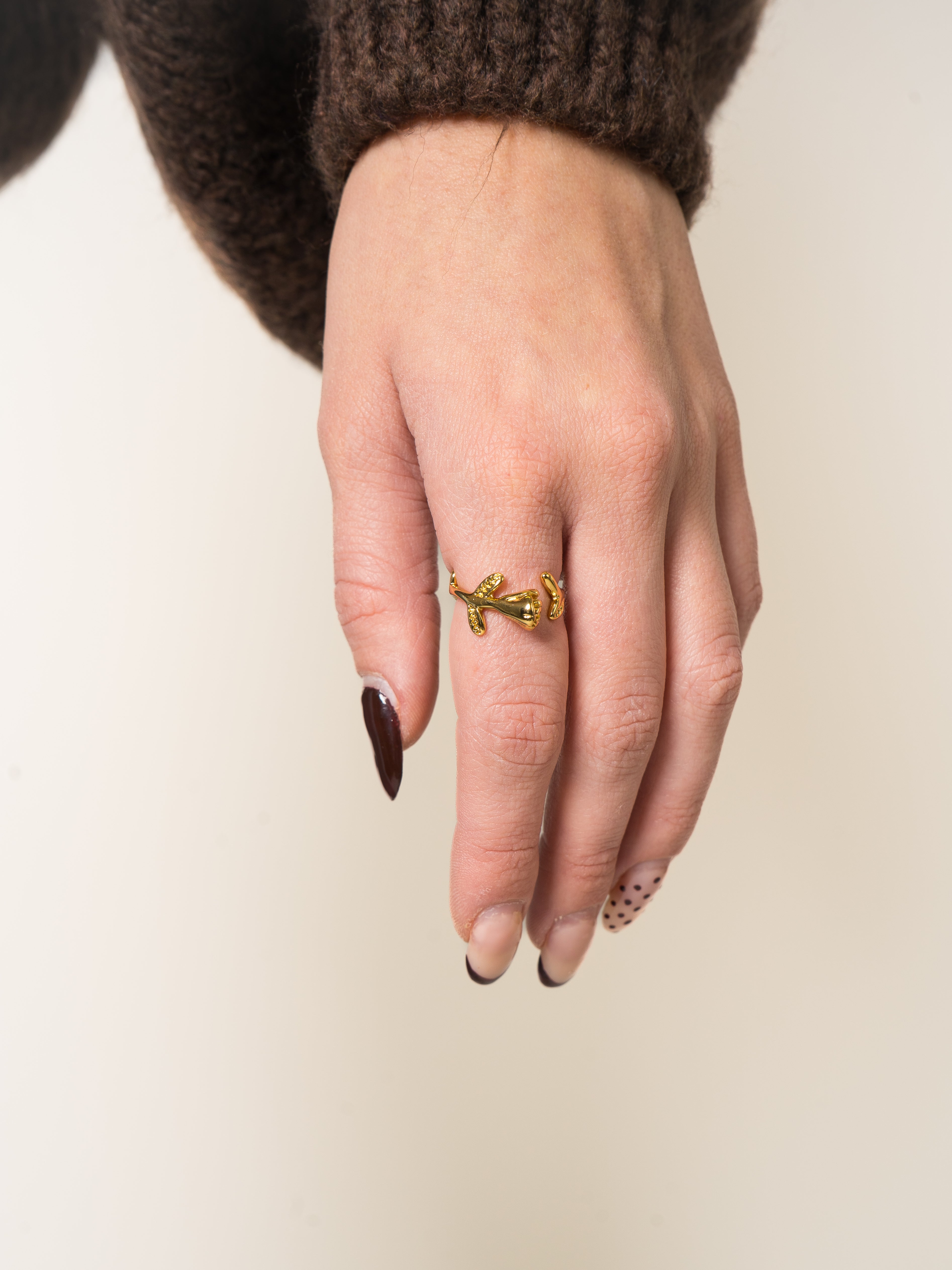 Rosie Ring