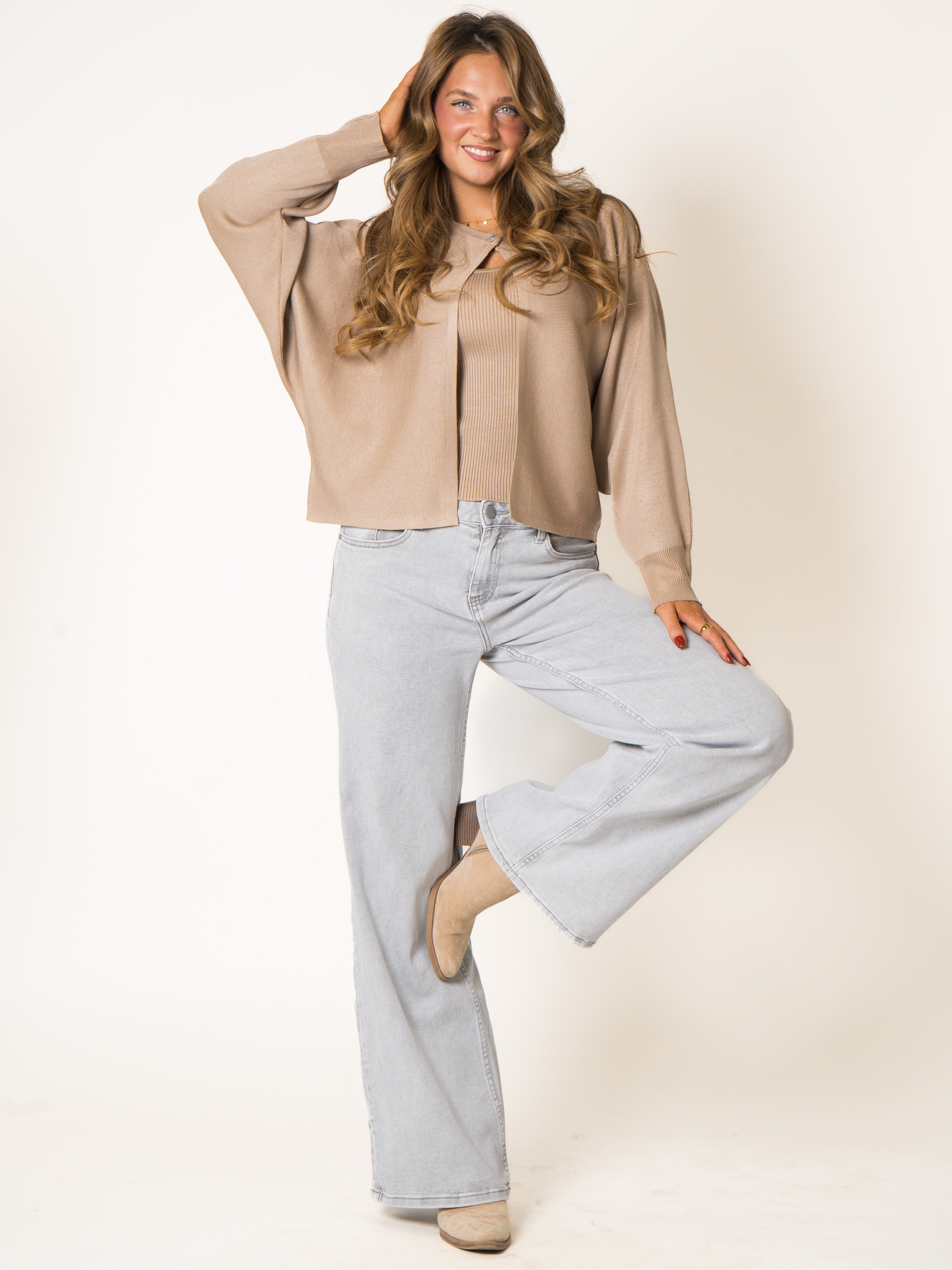 #Farbe_Beige