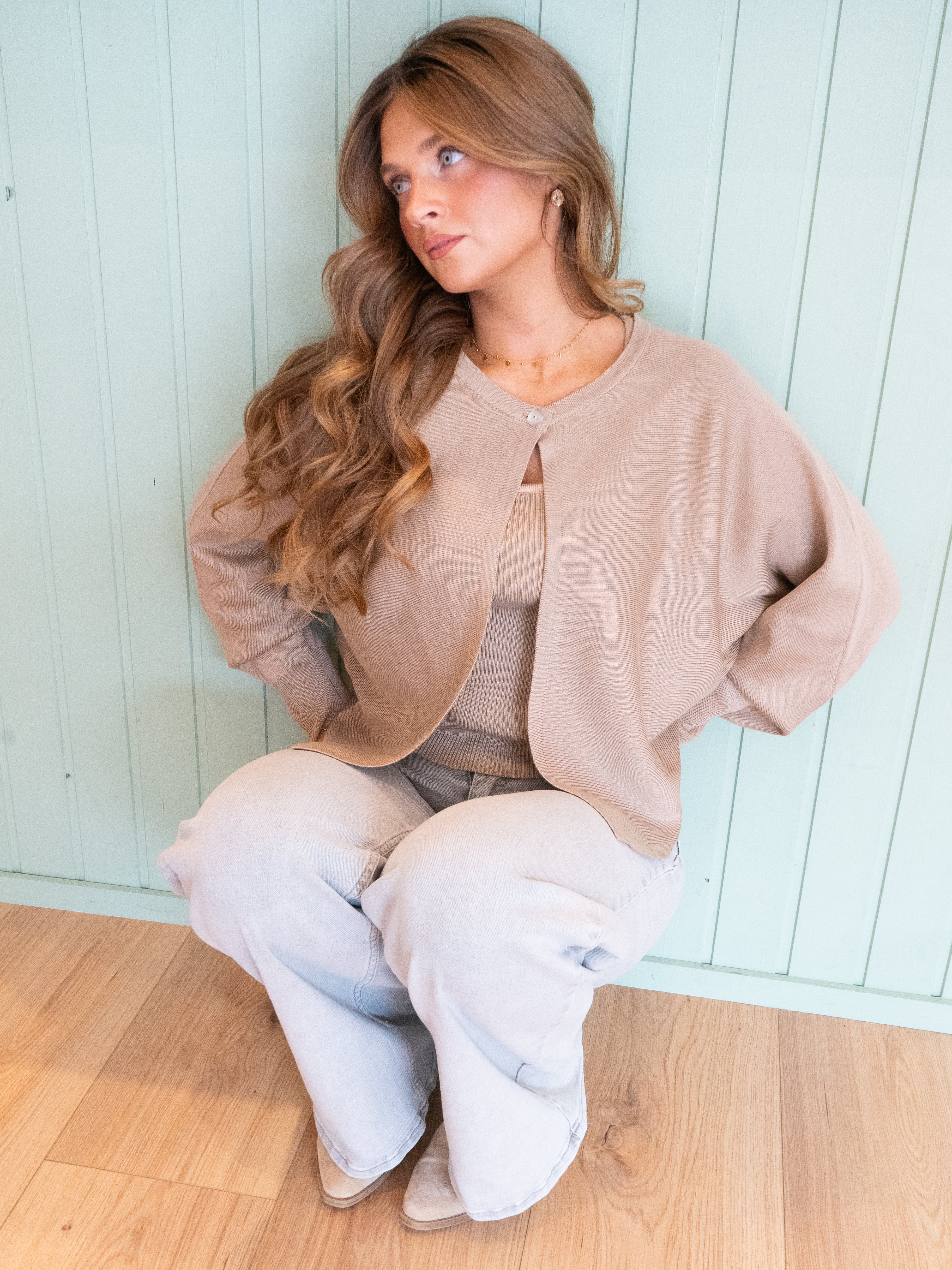 #Farbe_Beige