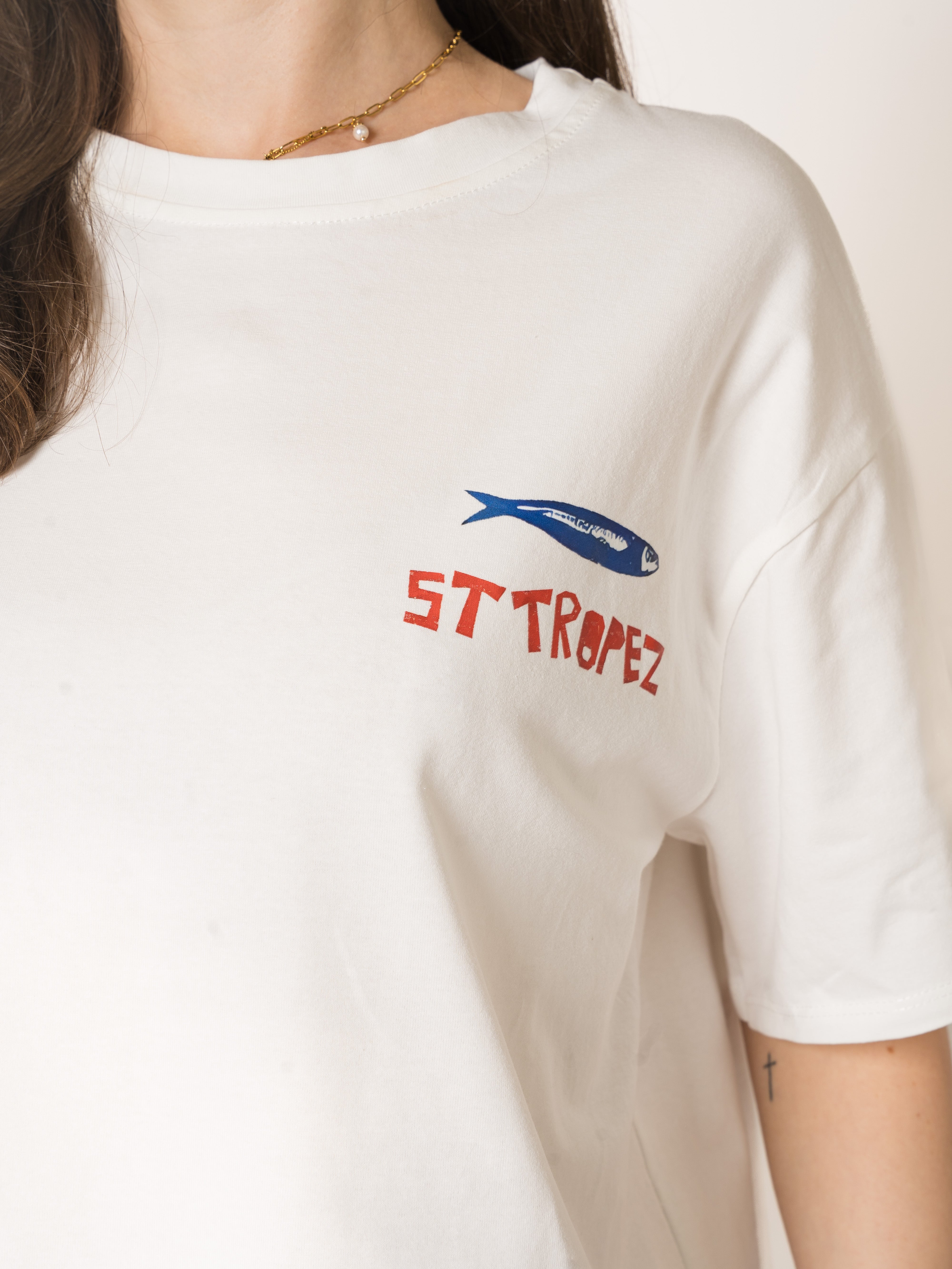 Seaside Tropez Set