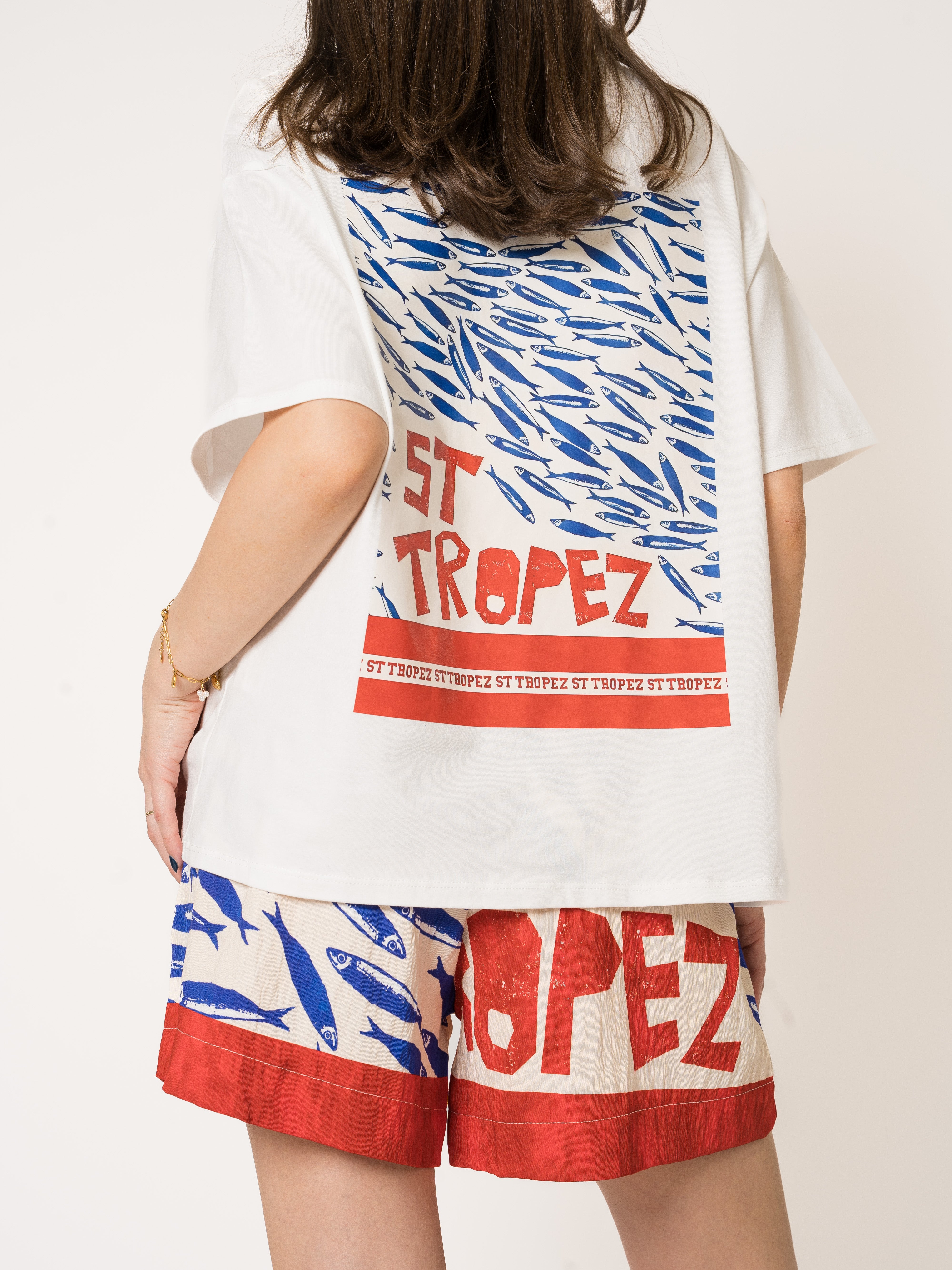 Seaside Tropez Set