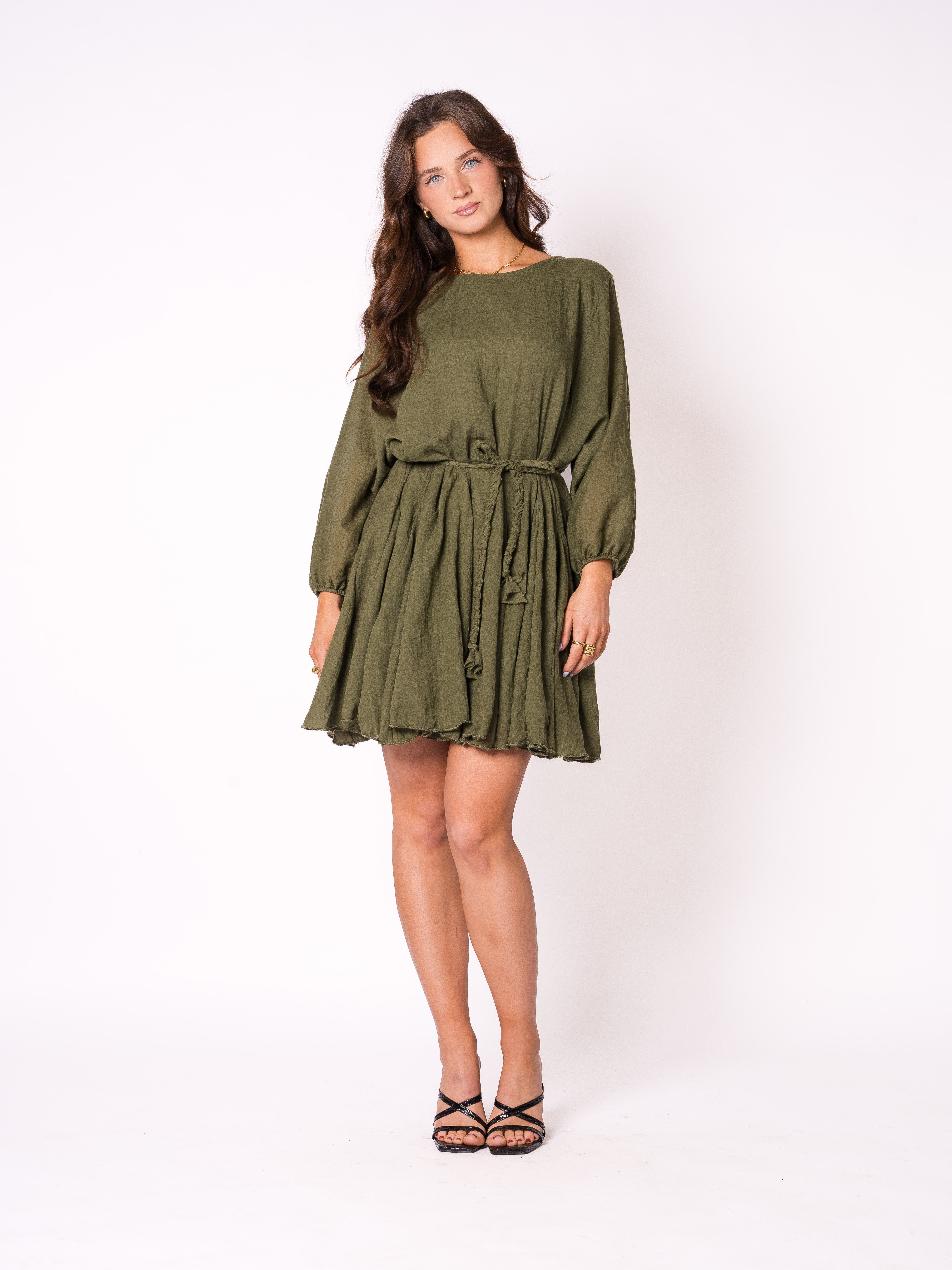 #Farbe_Khaki