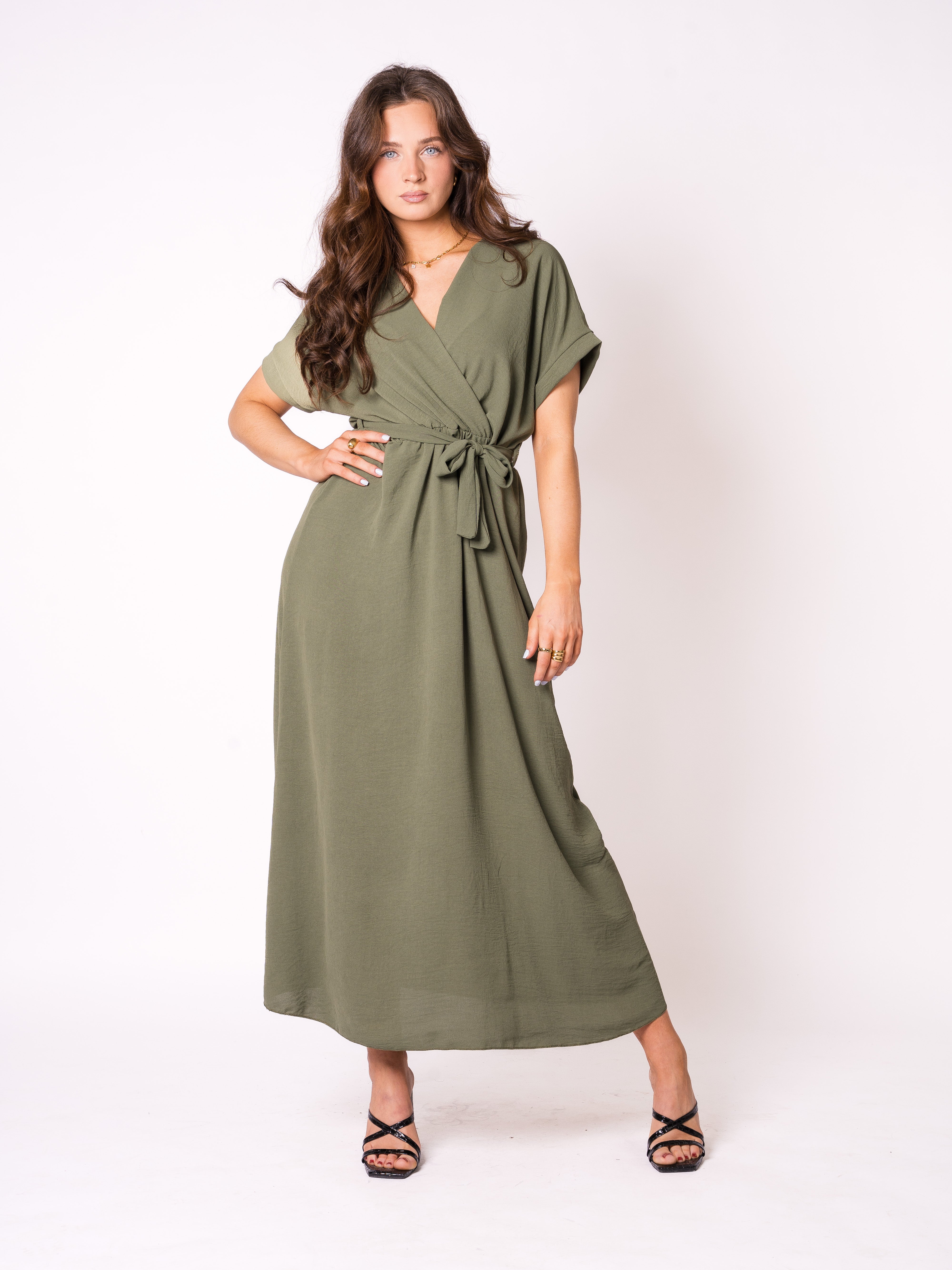 #Farbe_Khaki